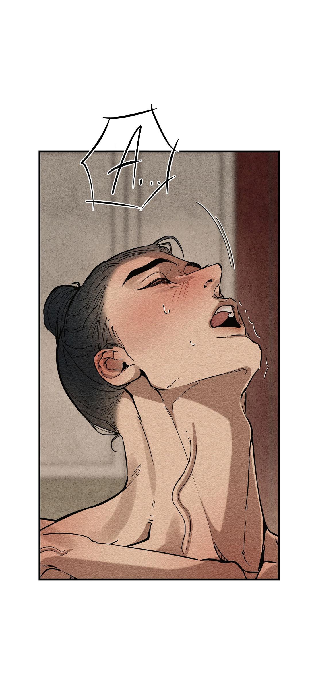 Манга Сердце лотоса - Глава 45 Страница 37