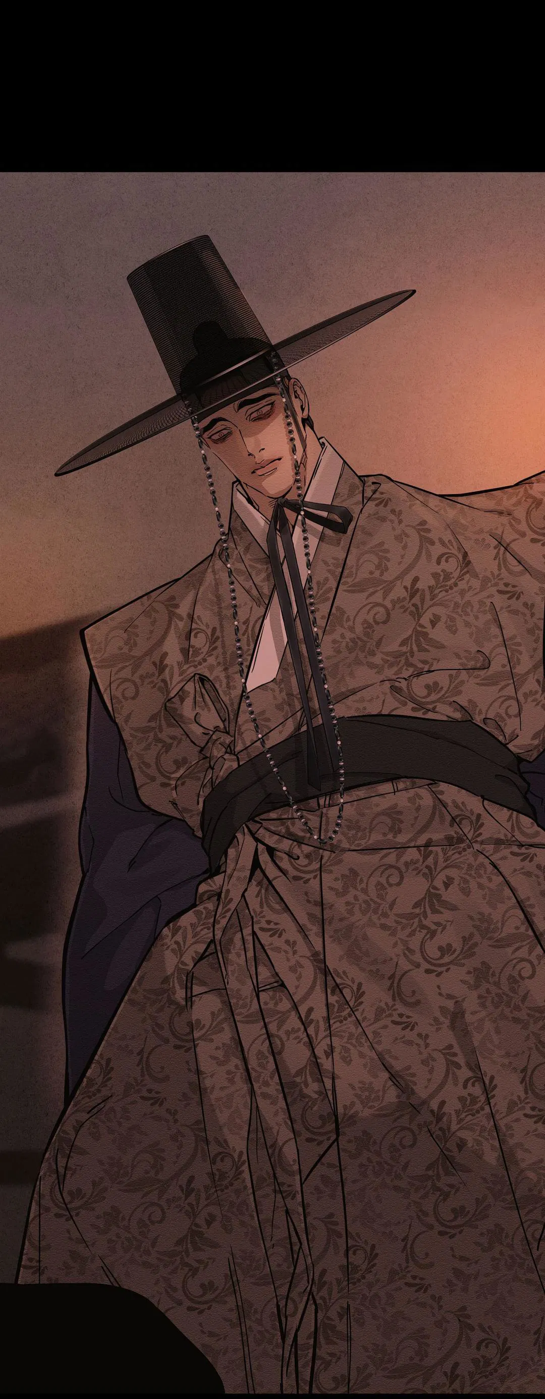 Манга Сердце лотоса - Глава 46 Страница 102