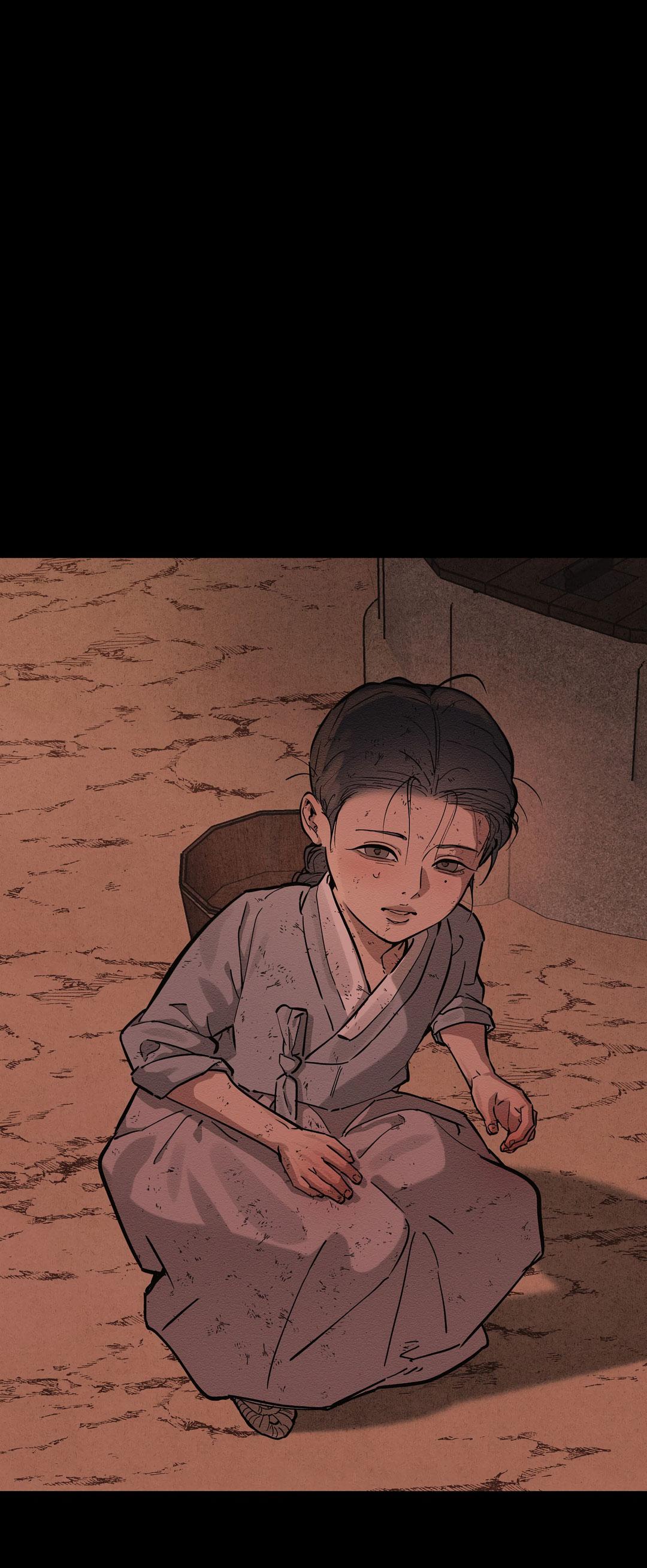 Манга Сердце лотоса - Глава 46 Страница 103