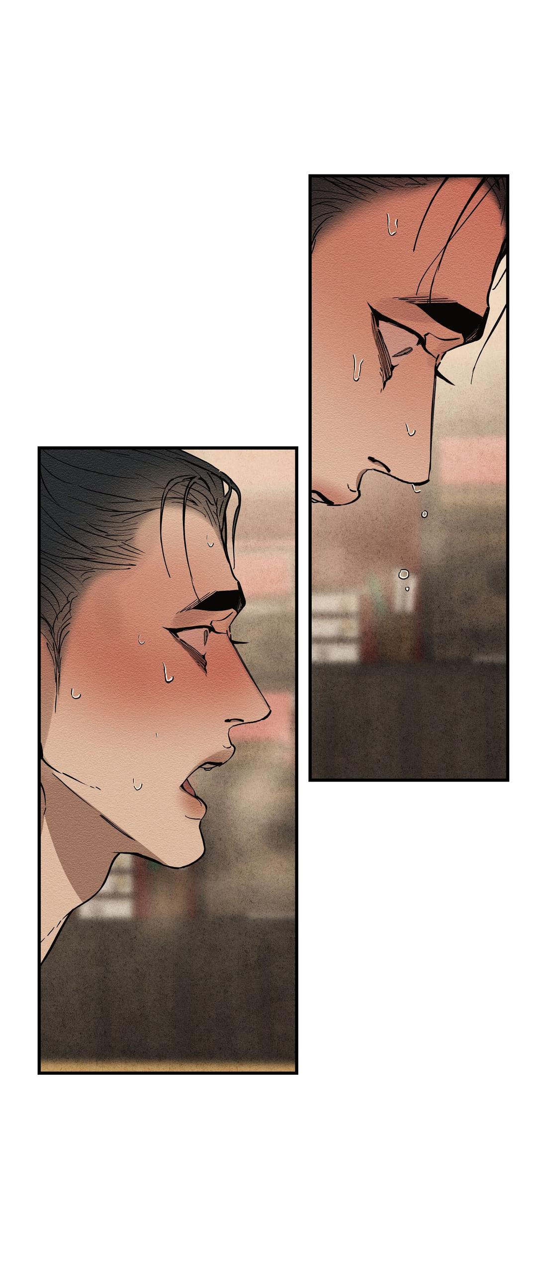 Манга Сердце лотоса - Глава 46 Страница 27