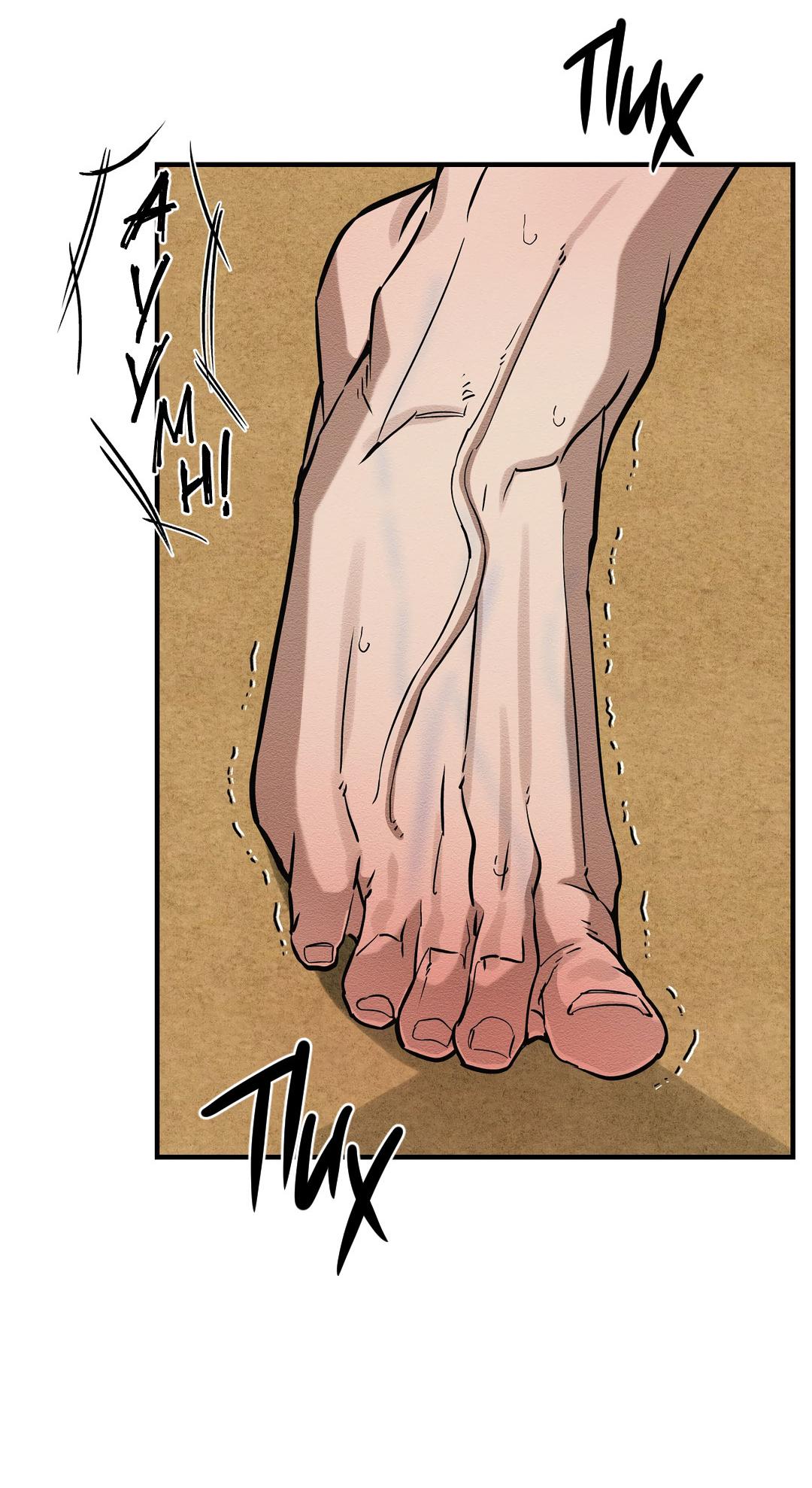 Манга Сердце лотоса - Глава 46 Страница 11