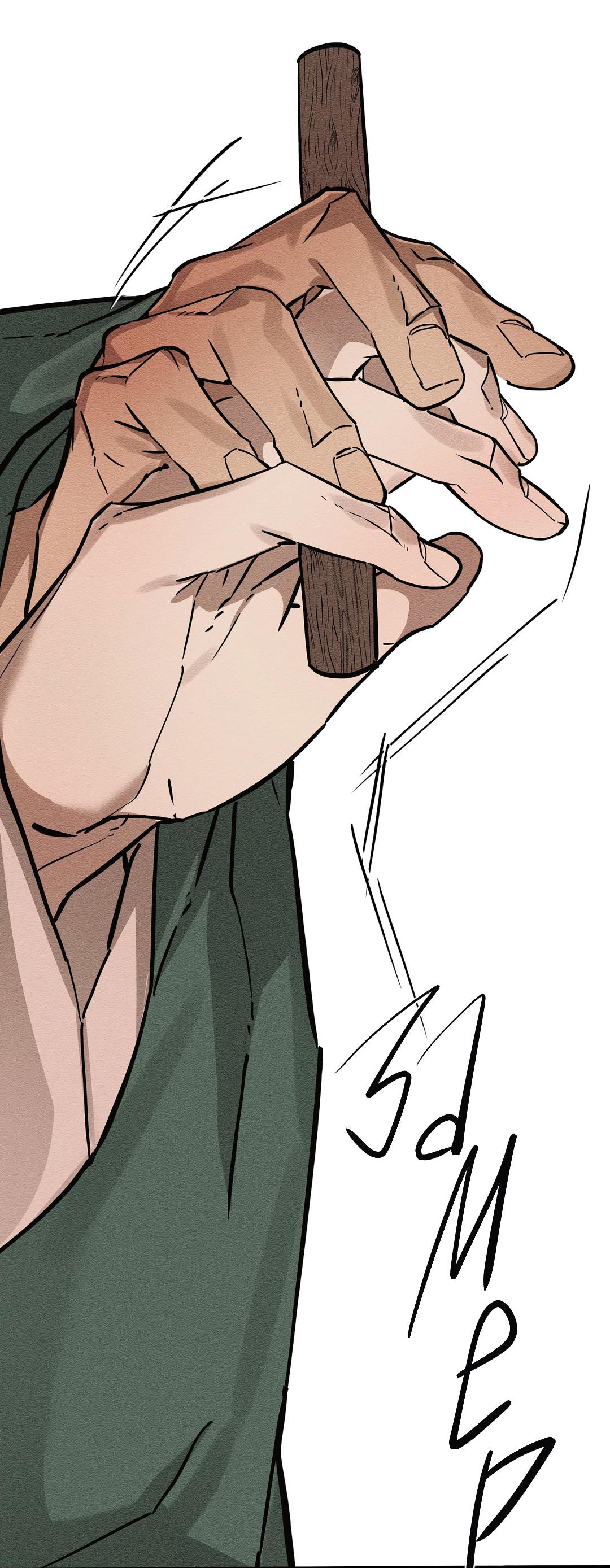 Манга Сердце лотоса - Глава 47 Страница 41