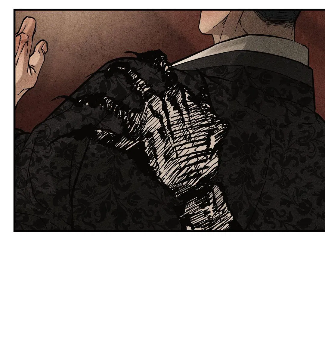 Манга Сердце лотоса - Глава 47 Страница 50