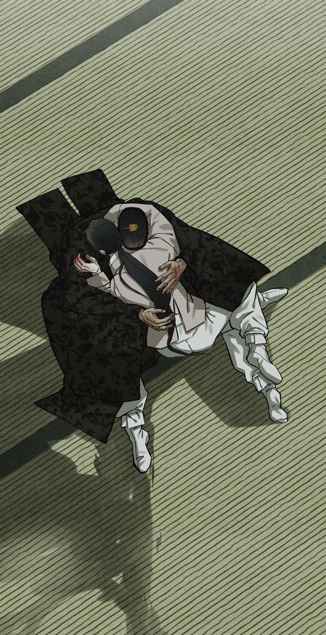 Манга Сердце лотоса - Глава 48 Страница 24