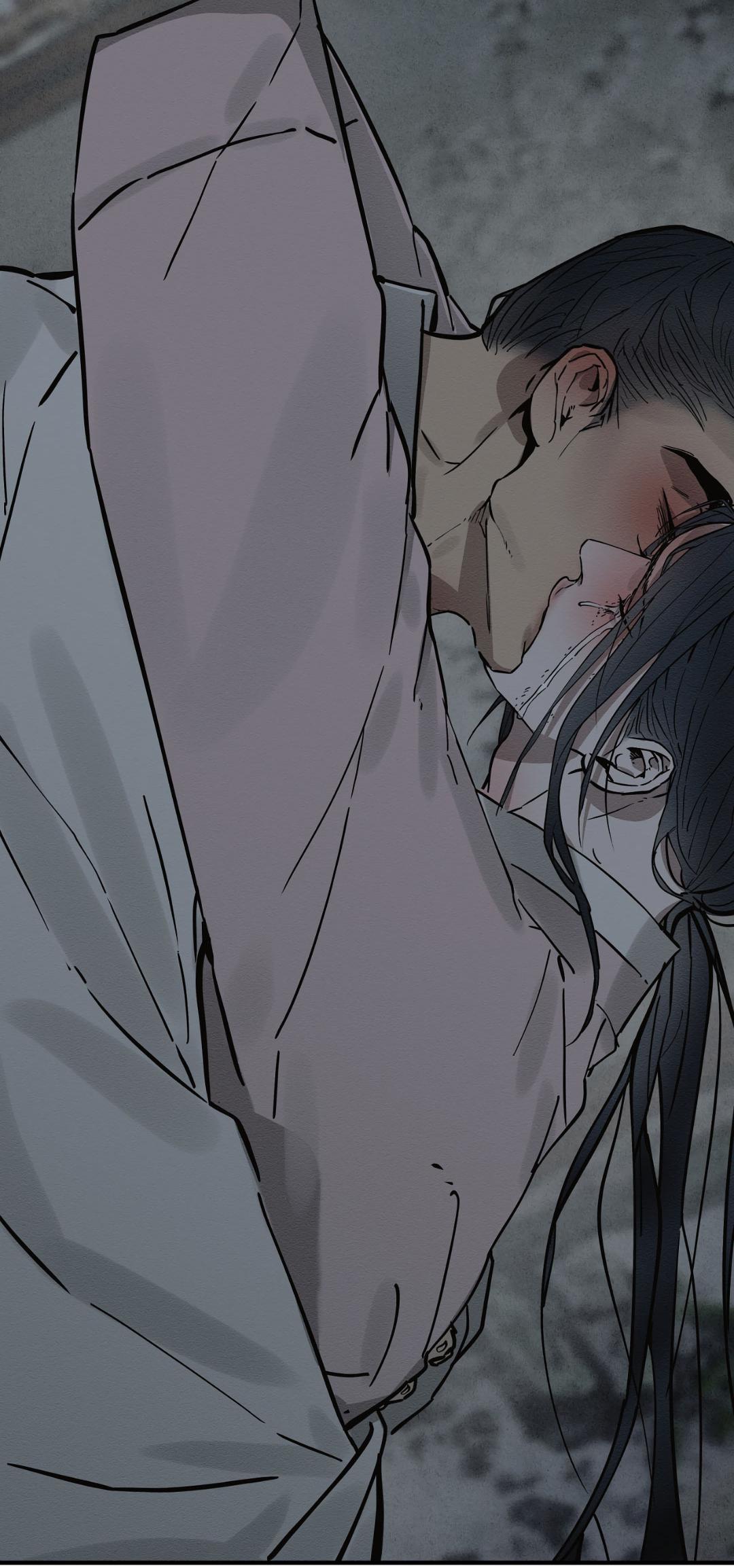 Манга Сердце лотоса - Глава 48 Страница 97