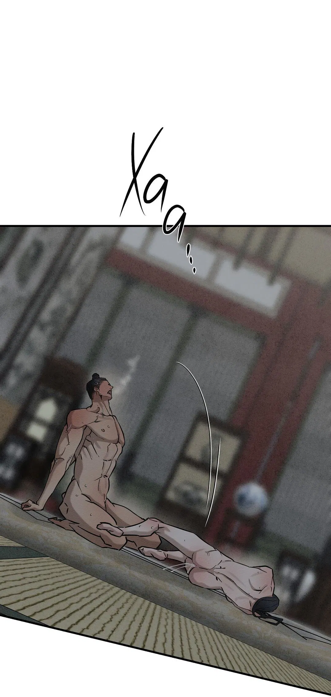 Манга Сердце лотоса - Глава 49 Страница 56