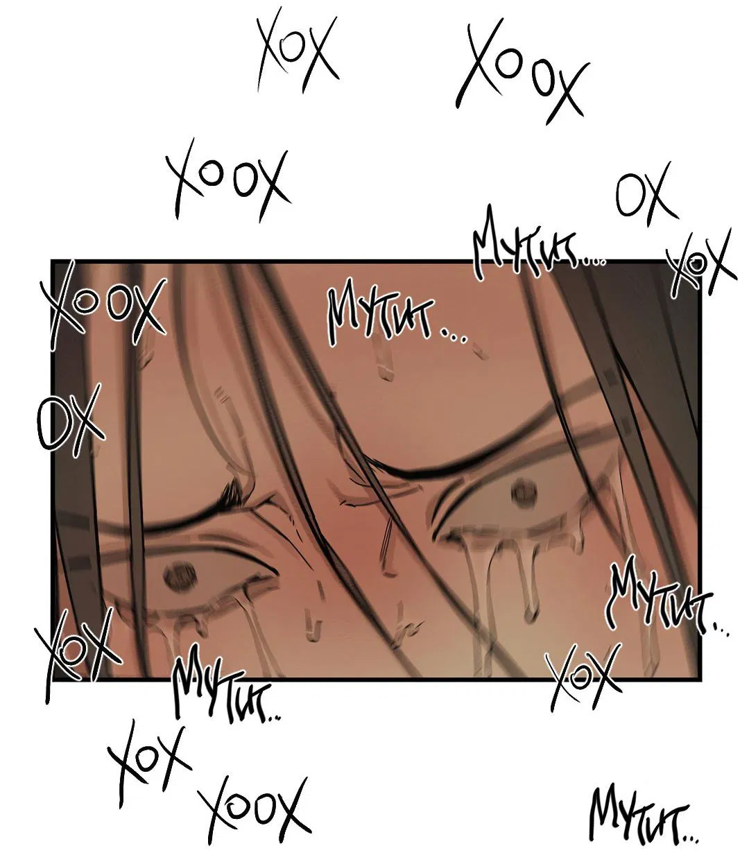 Манга Сердце лотоса - Глава 50 Страница 34