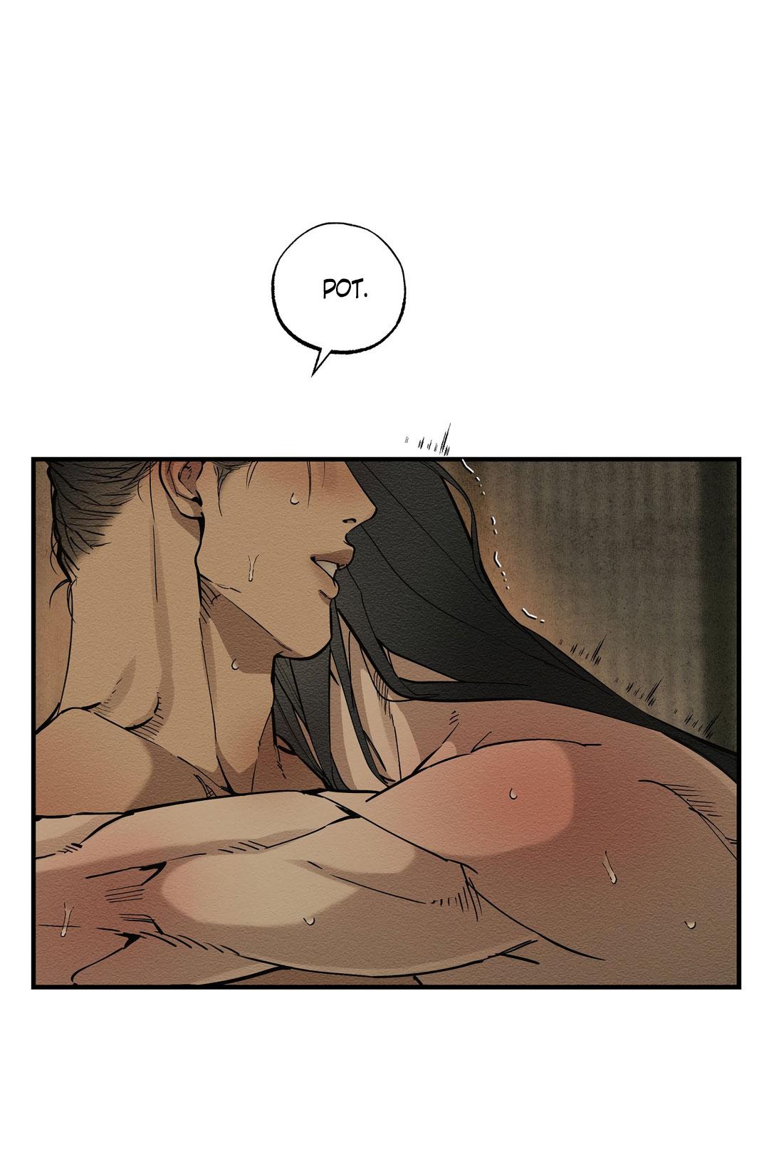 Манга Сердце лотоса - Глава 50 Страница 58