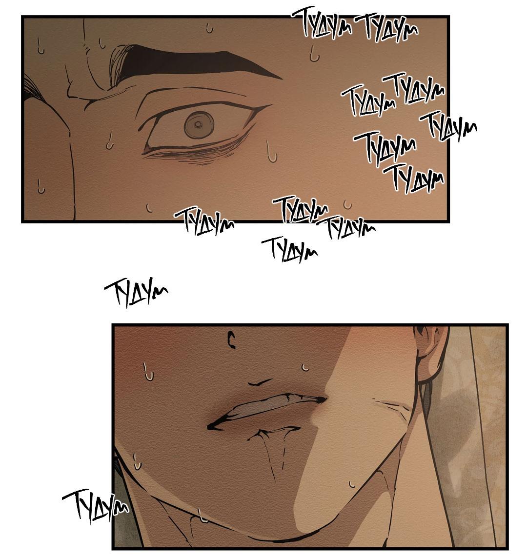 Манга Сердце лотоса - Глава 50 Страница 12