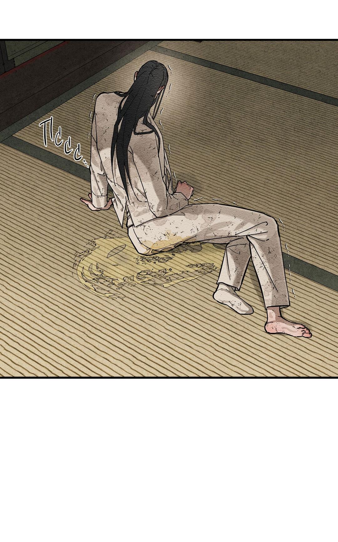 Манга Сердце лотоса - Глава 51 Страница 40