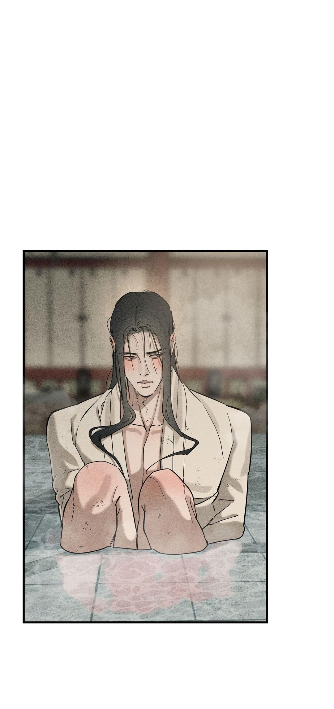 Манга Сердце лотоса - Глава 51 Страница 62