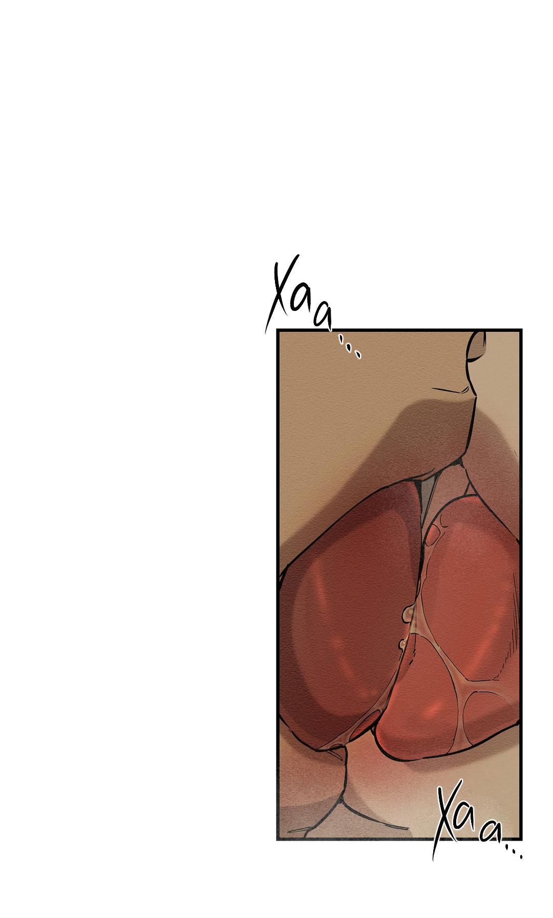 Манга Сердце лотоса - Глава 51 Страница 3