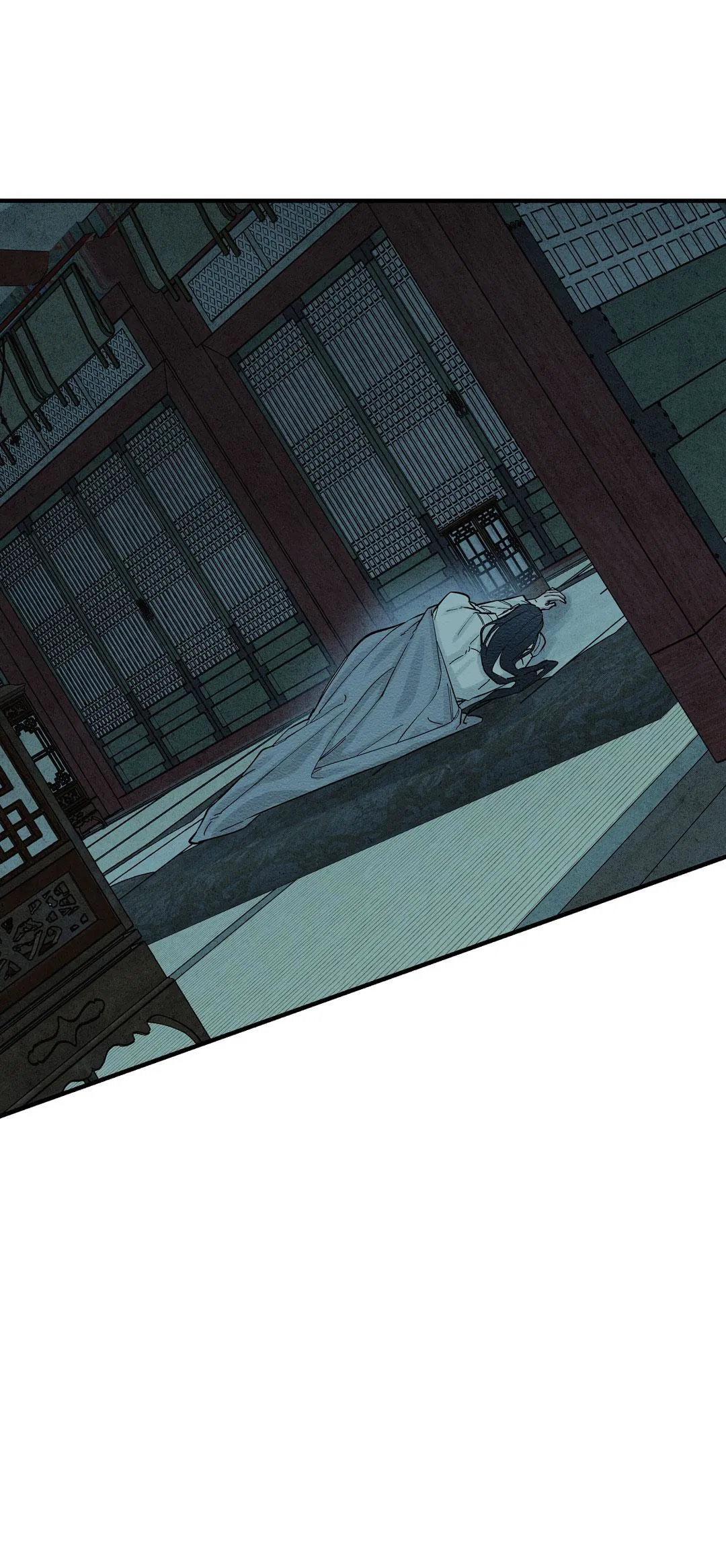 Манга Сердце лотоса - Глава 51 Страница 10