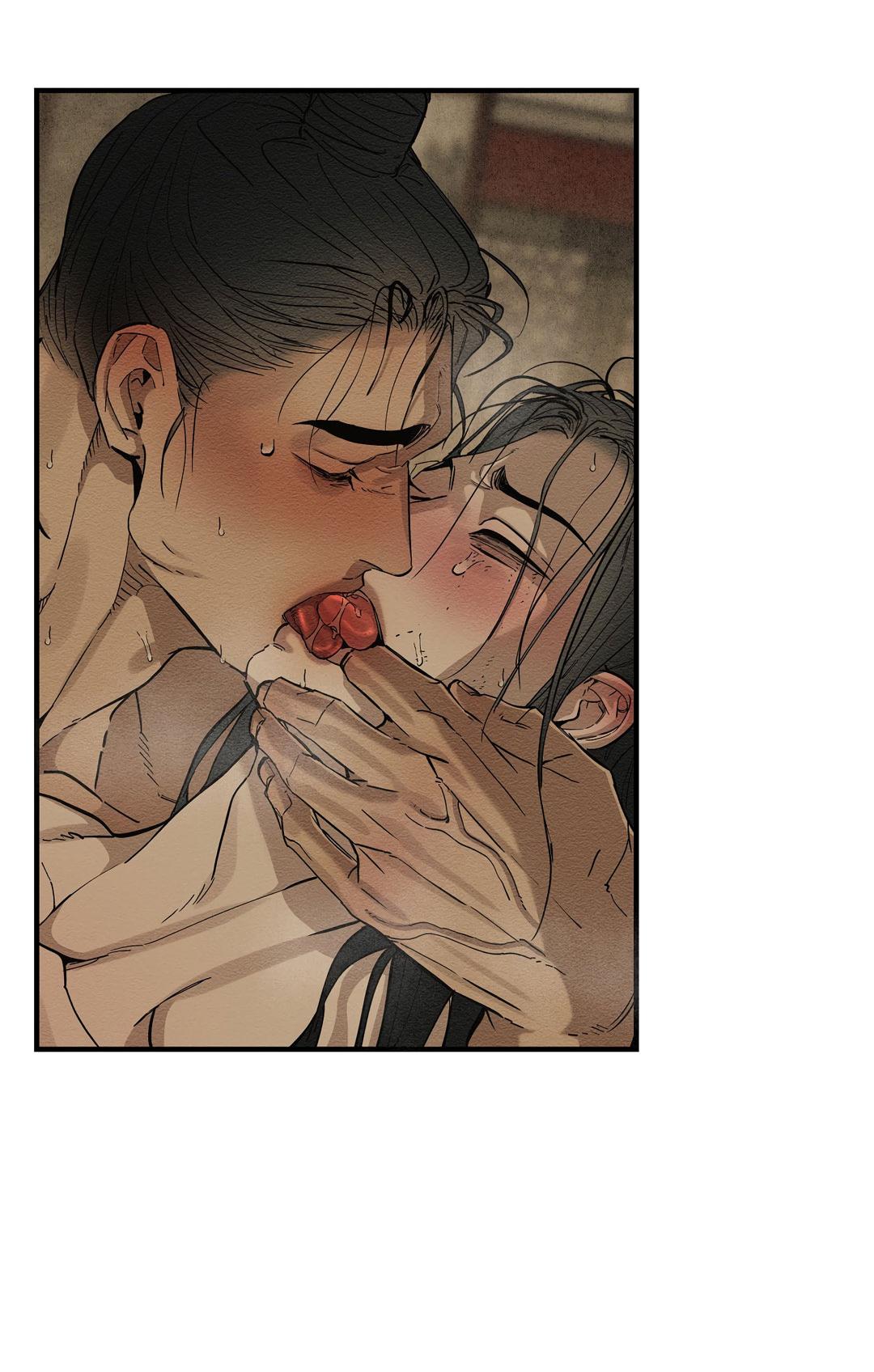 Манга Сердце лотоса - Глава 51 Страница 4