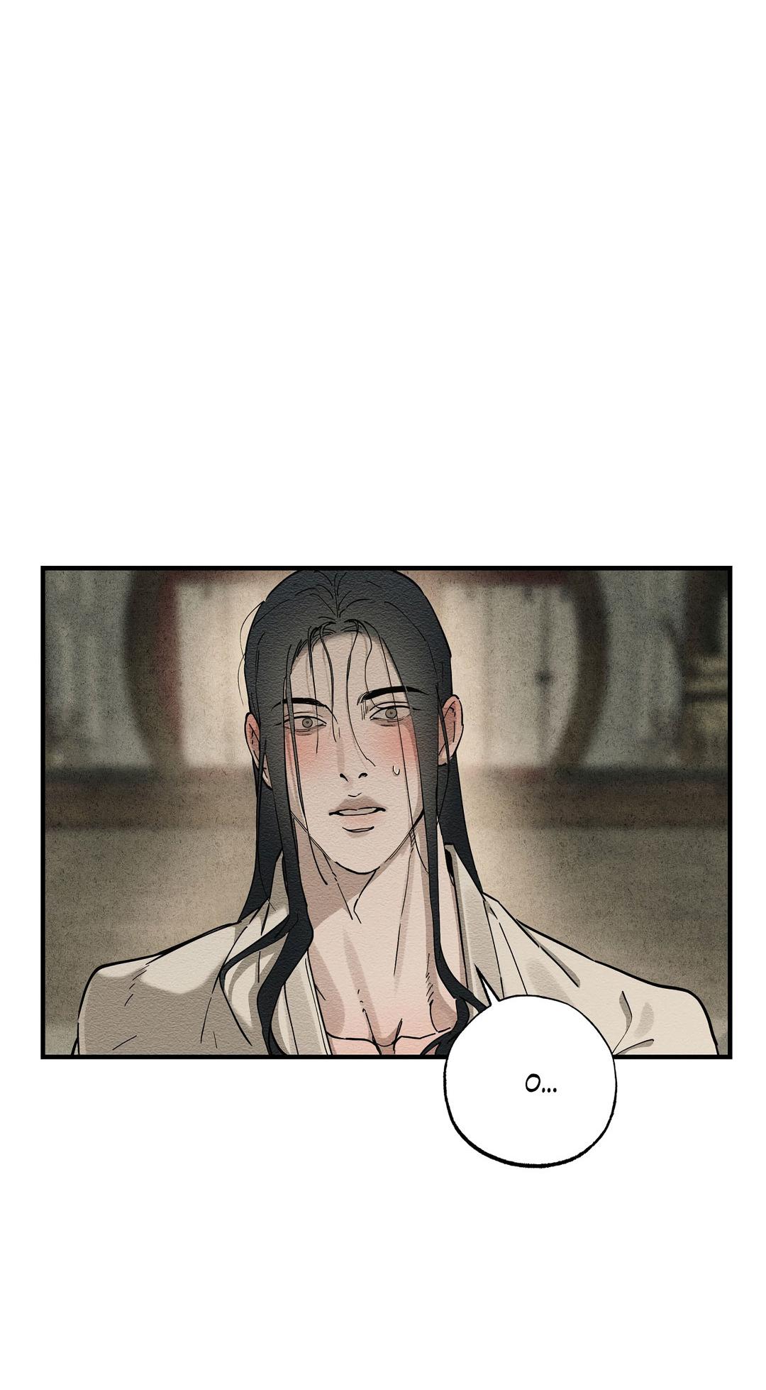 Манга Сердце лотоса - Глава 51 Страница 66