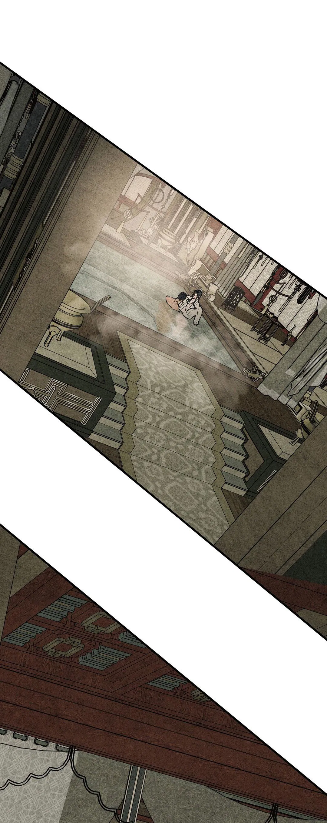 Манга Сердце лотоса - Глава 52 Страница 23