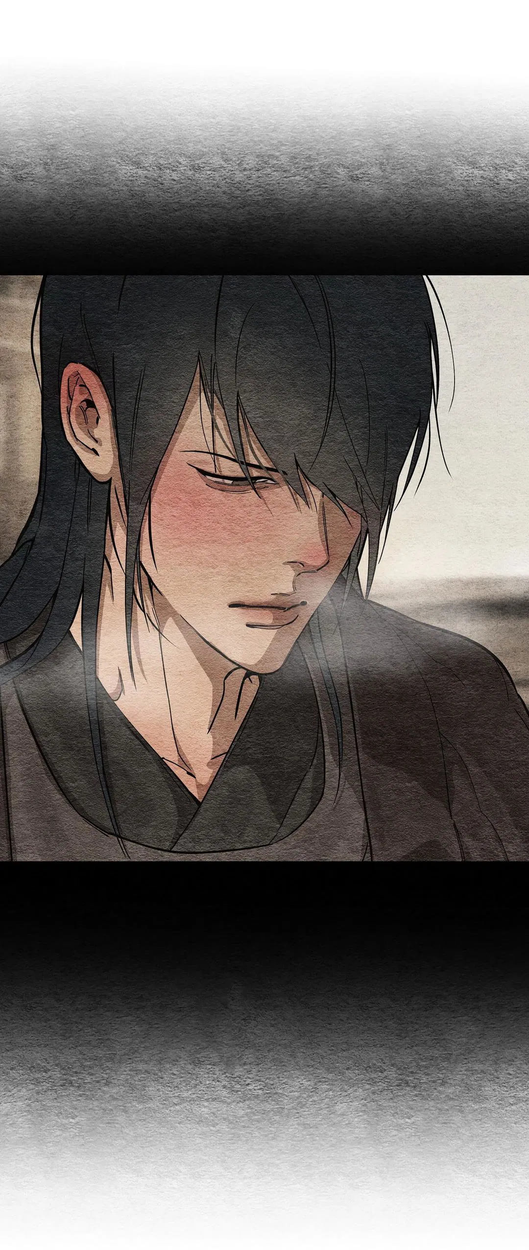 Манга Сердце лотоса - Глава 52 Страница 70