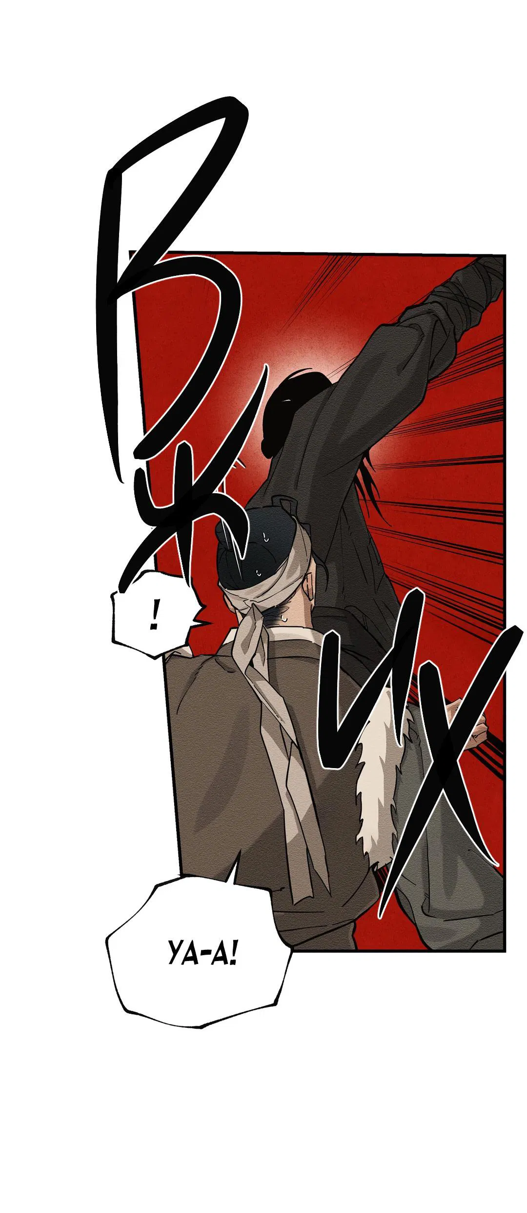 Манга Сердце лотоса - Глава 53 Страница 53