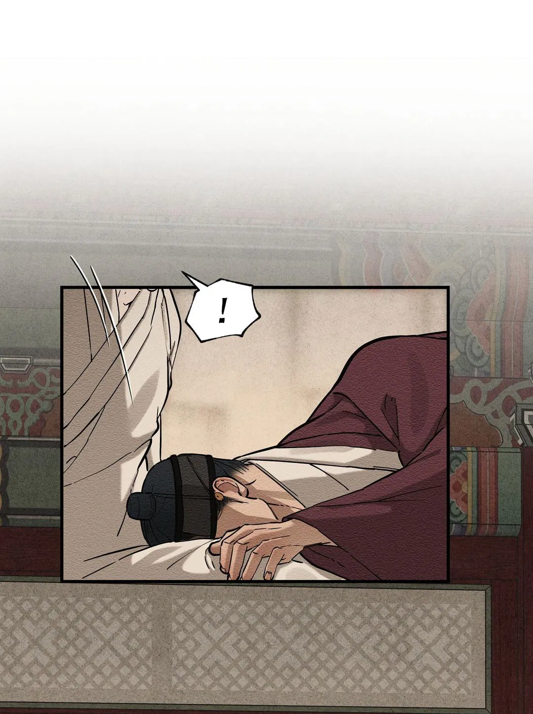 Манга Сердце лотоса - Глава 53 Страница 70