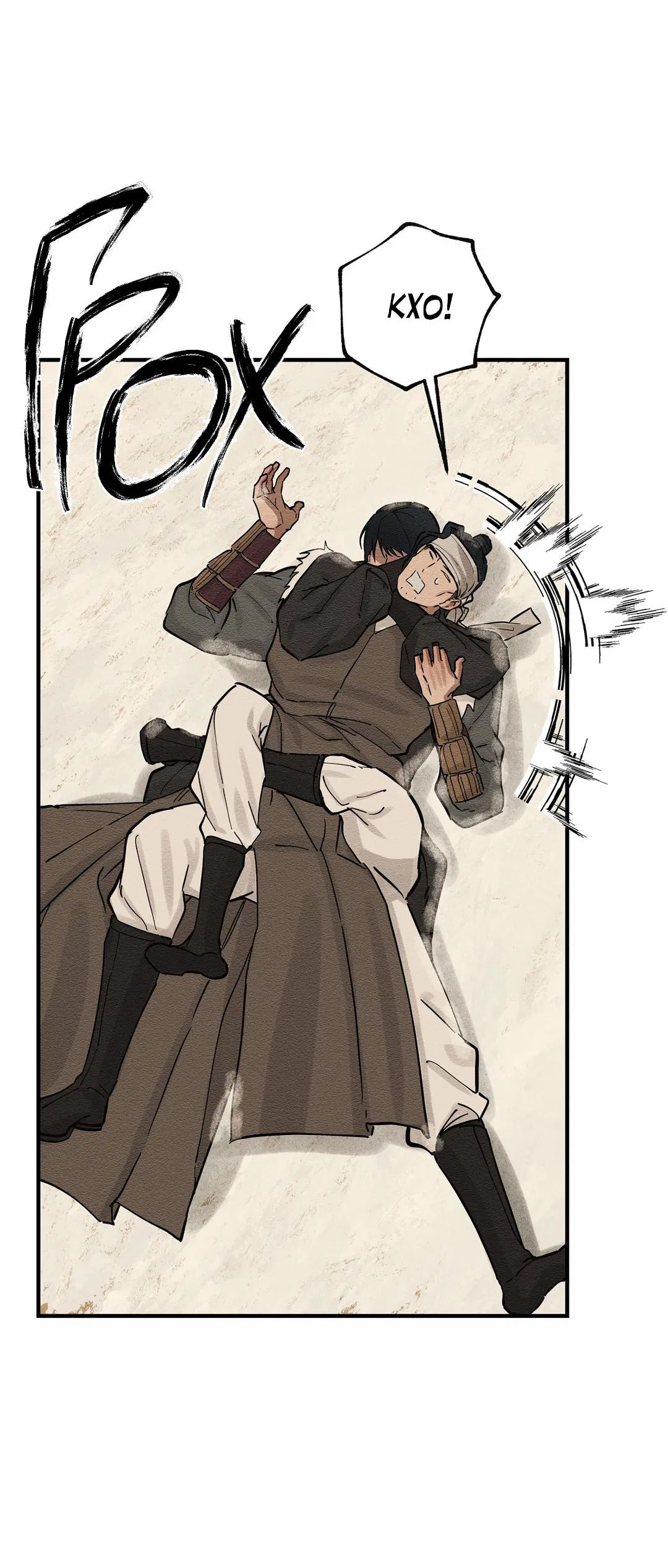 Манга Сердце лотоса - Глава 53 Страница 55