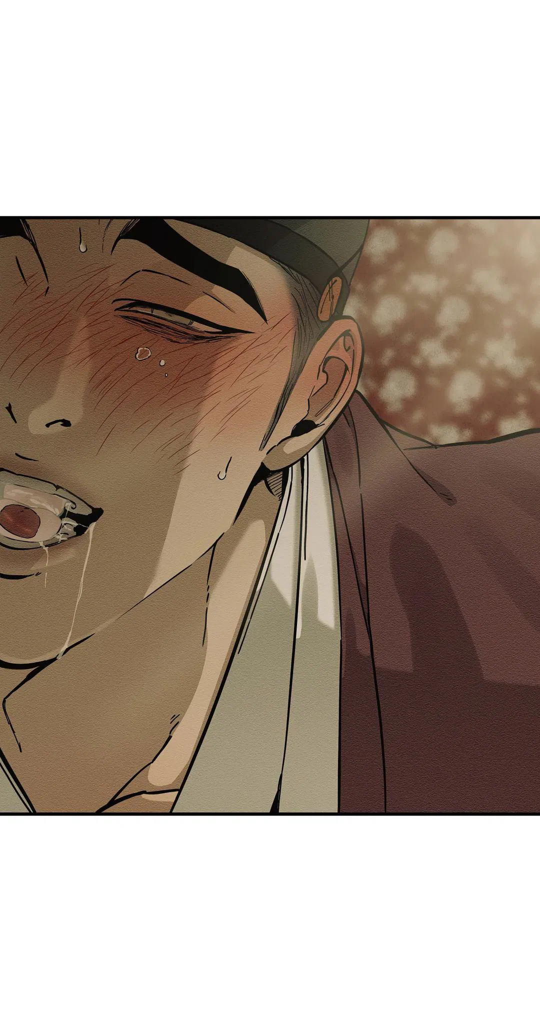 Манга Сердце лотоса - Глава 54 Страница 57