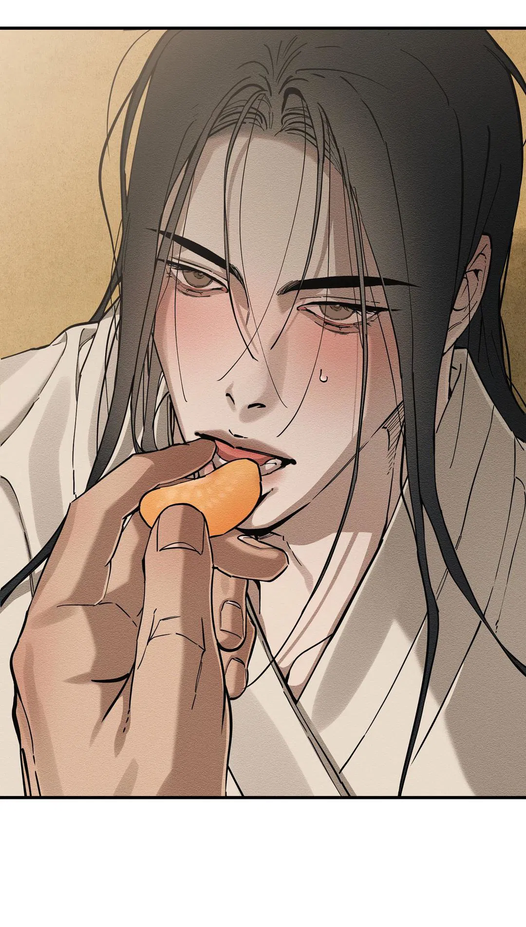 Манга Сердце лотоса - Глава 54 Страница 26