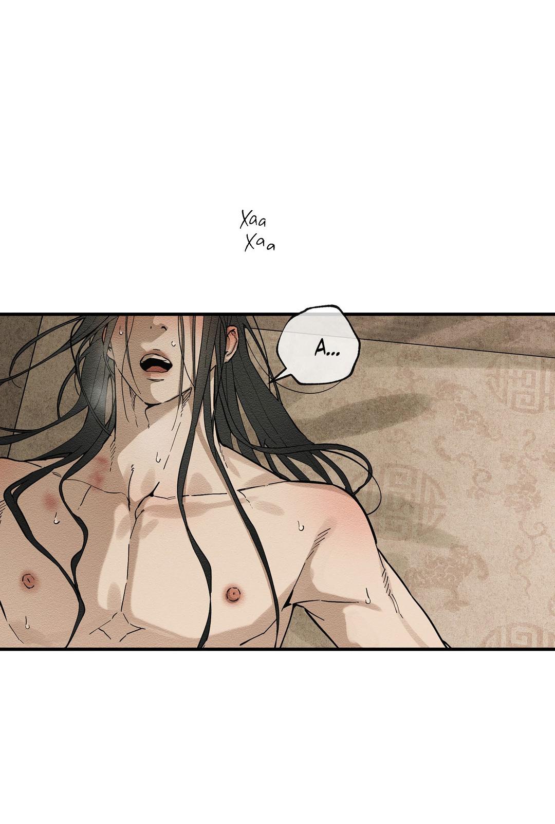 Манга Сердце лотоса - Глава 55 Страница 3