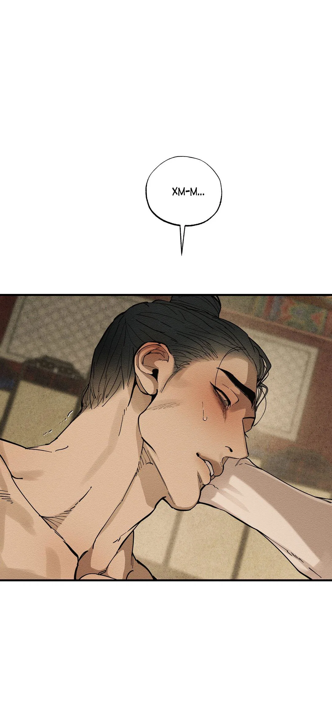 Манга Сердце лотоса - Глава 55 Страница 15