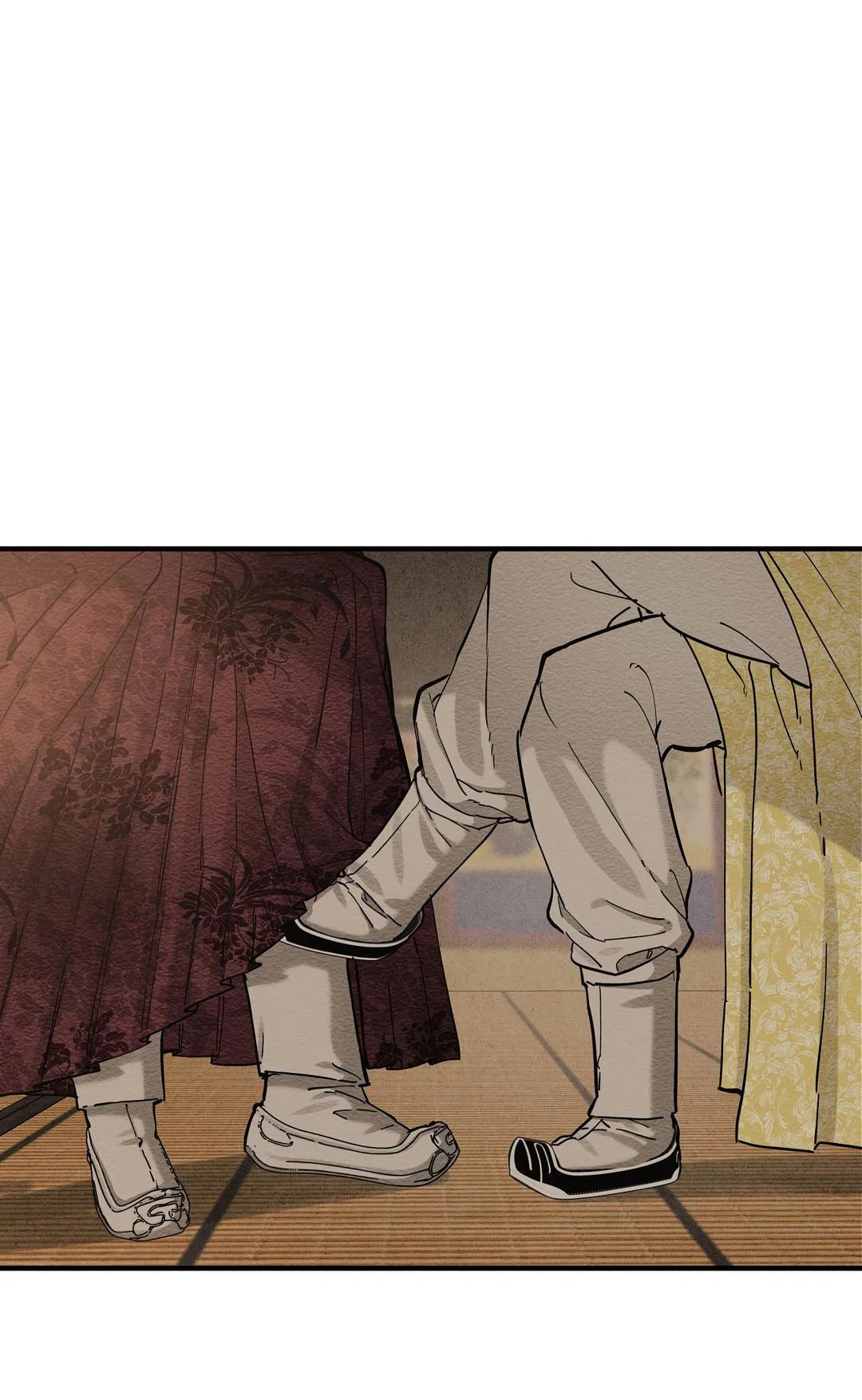 Манга Сердце лотоса - Глава 56 Страница 29