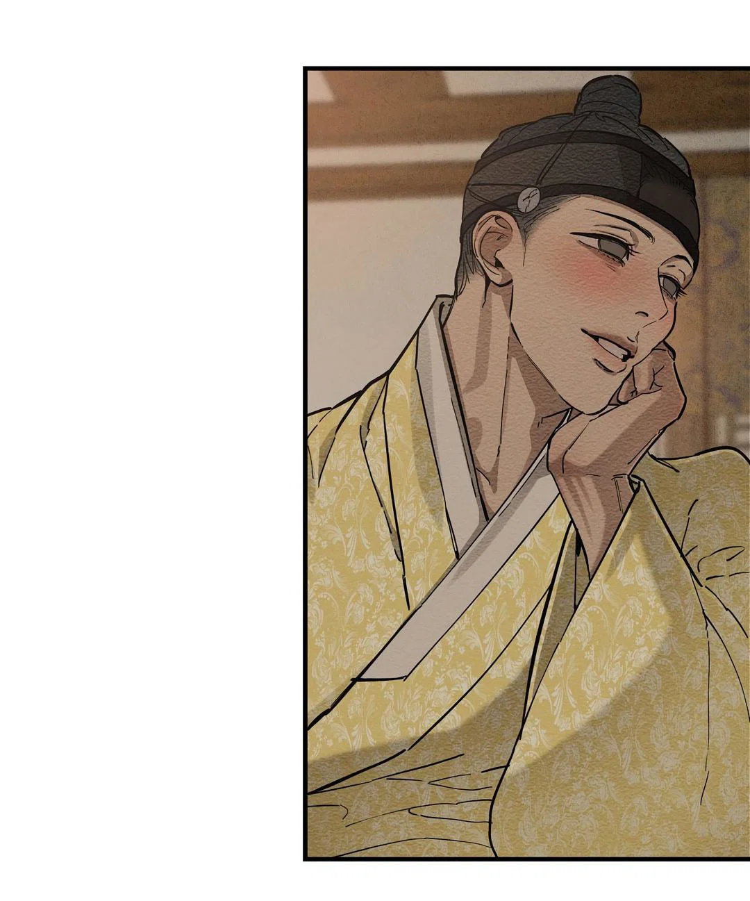 Манга Сердце лотоса - Глава 56 Страница 32