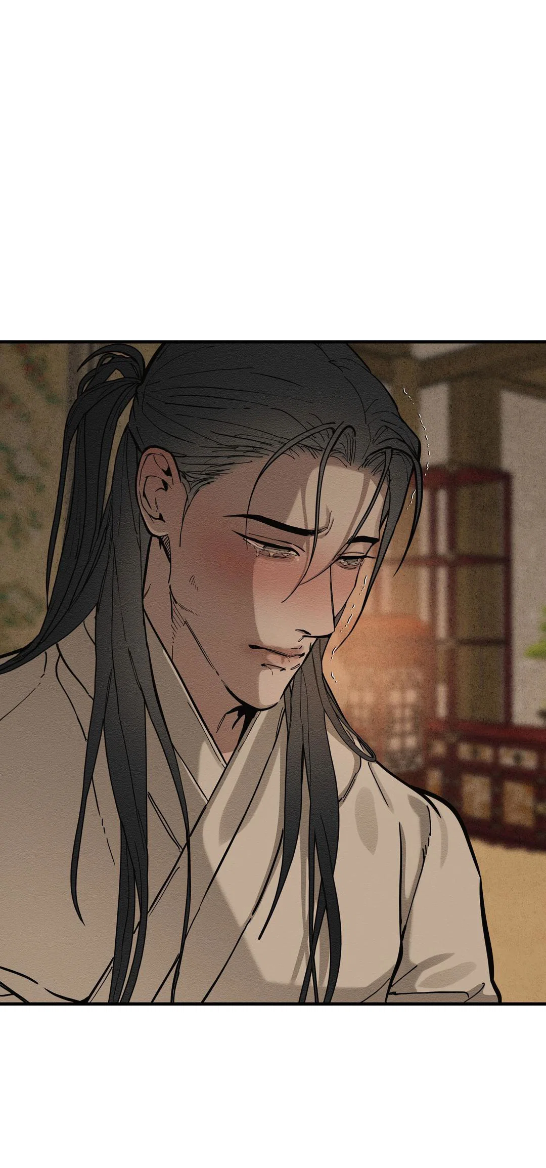 Манга Сердце лотоса - Глава 57 Страница 31