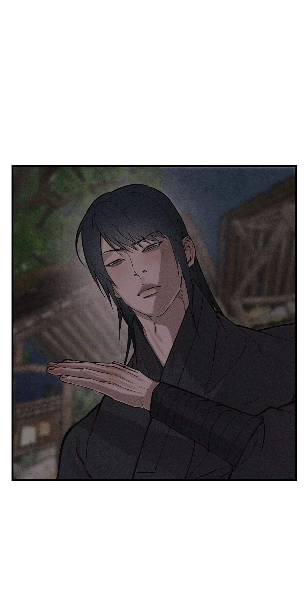 Манга Сердце лотоса - Глава 58 Страница 14