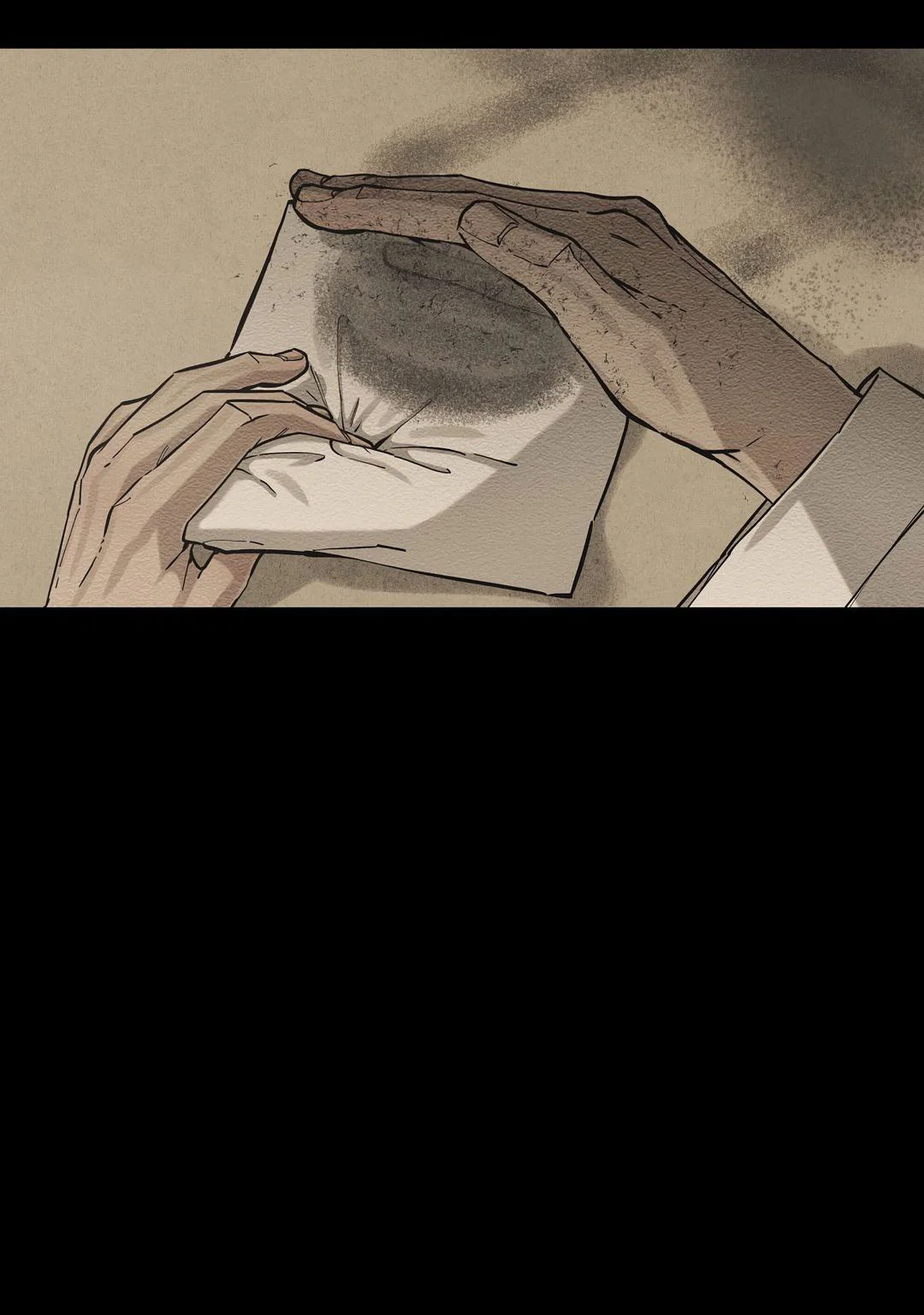 Манга Сердце лотоса - Глава 60 Страница 71