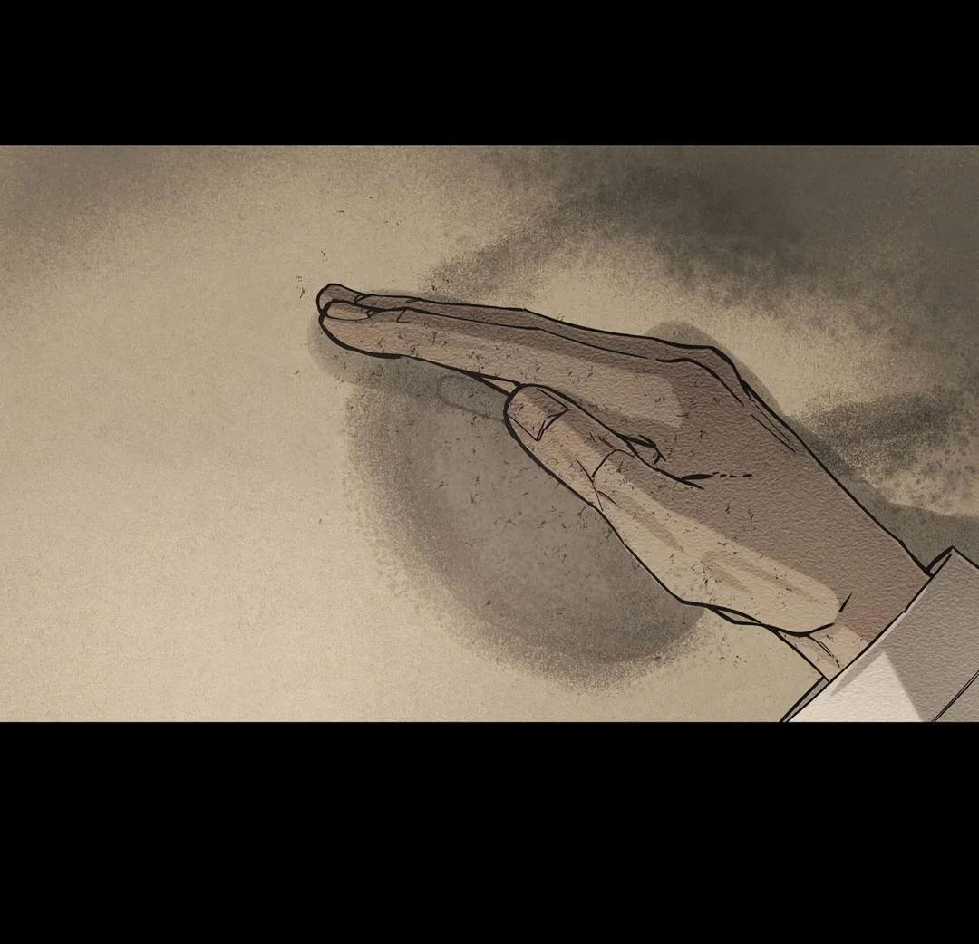 Манга Сердце лотоса - Глава 60 Страница 70