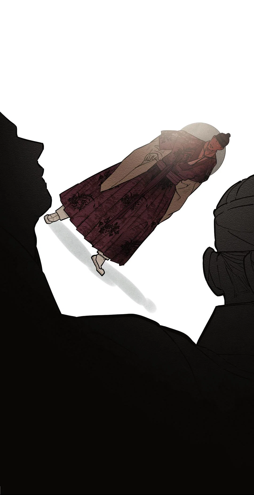 Манга Сердце лотоса - Глава 60 Страница 44