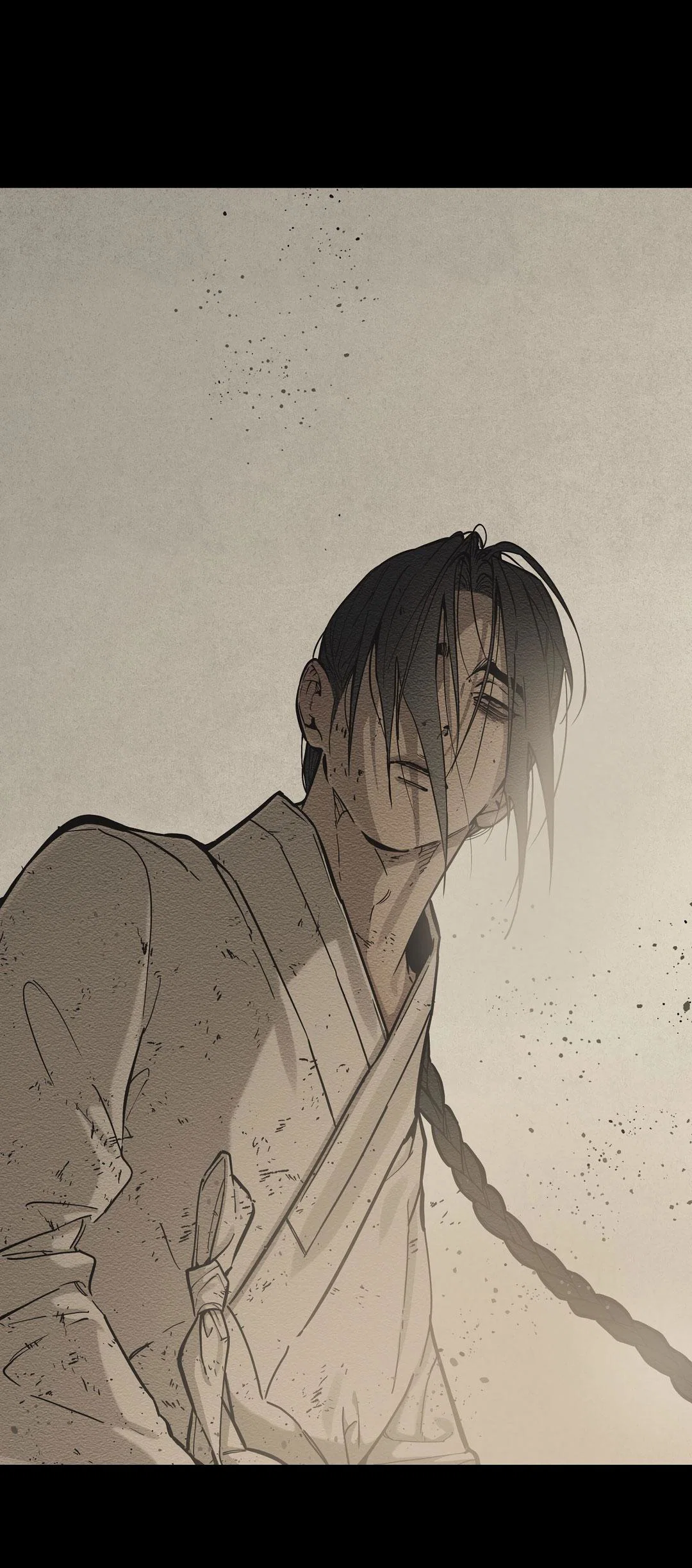 Манга Сердце лотоса - Глава 60 Страница 69