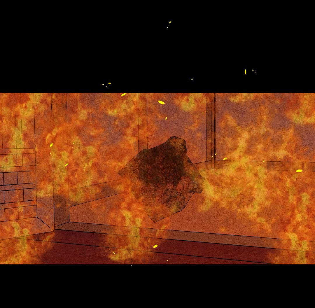 Манга Сердце лотоса - Глава 60 Страница 65