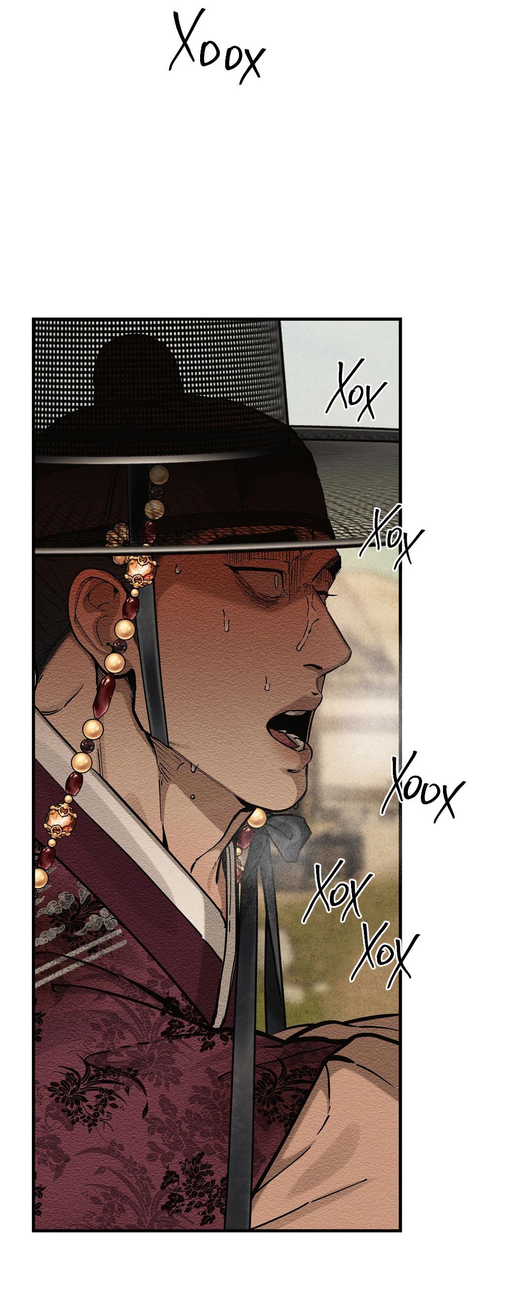 Манга Сердце лотоса - Глава 60 Страница 31