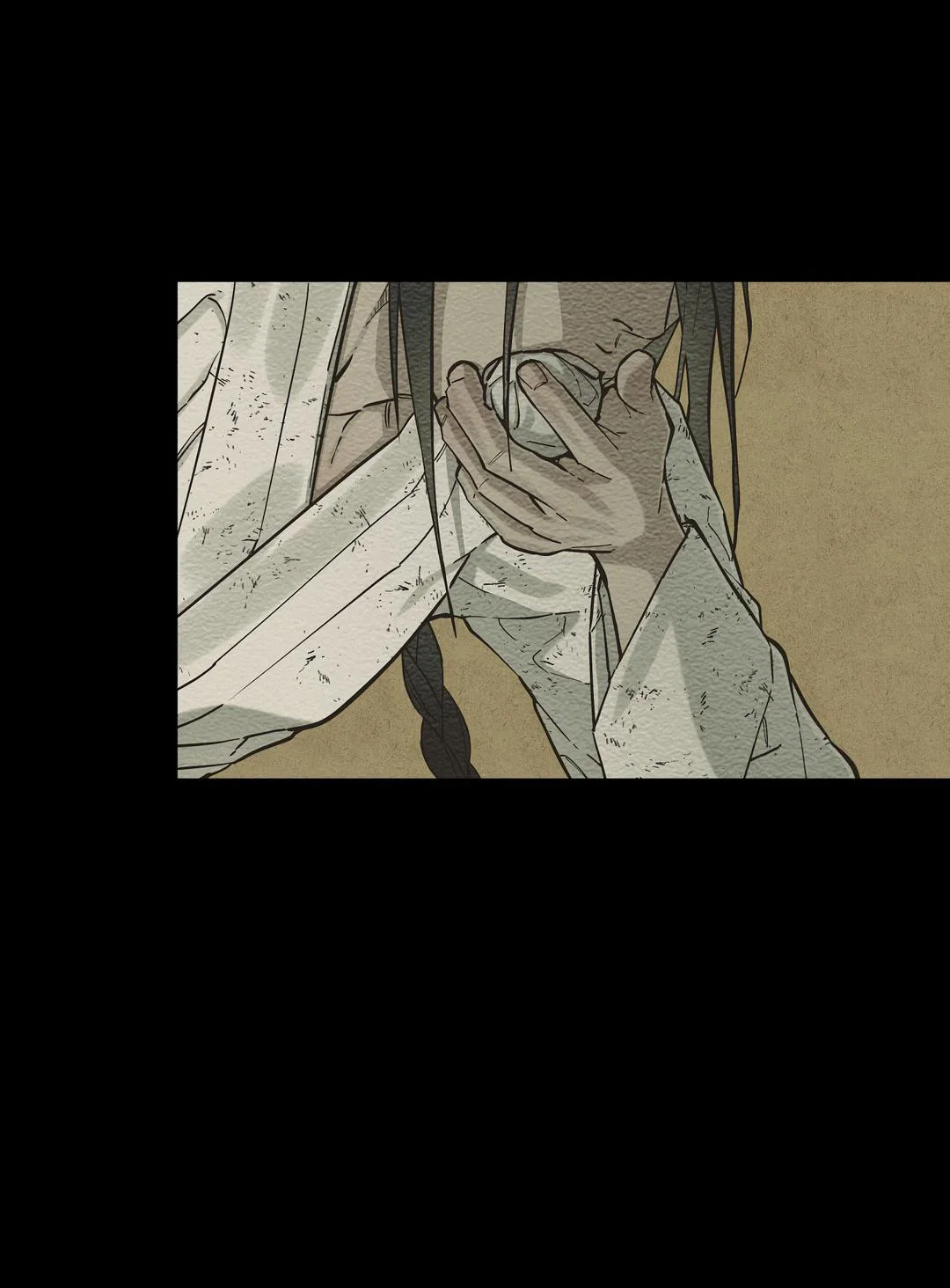 Манга Сердце лотоса - Глава 61 Страница 36