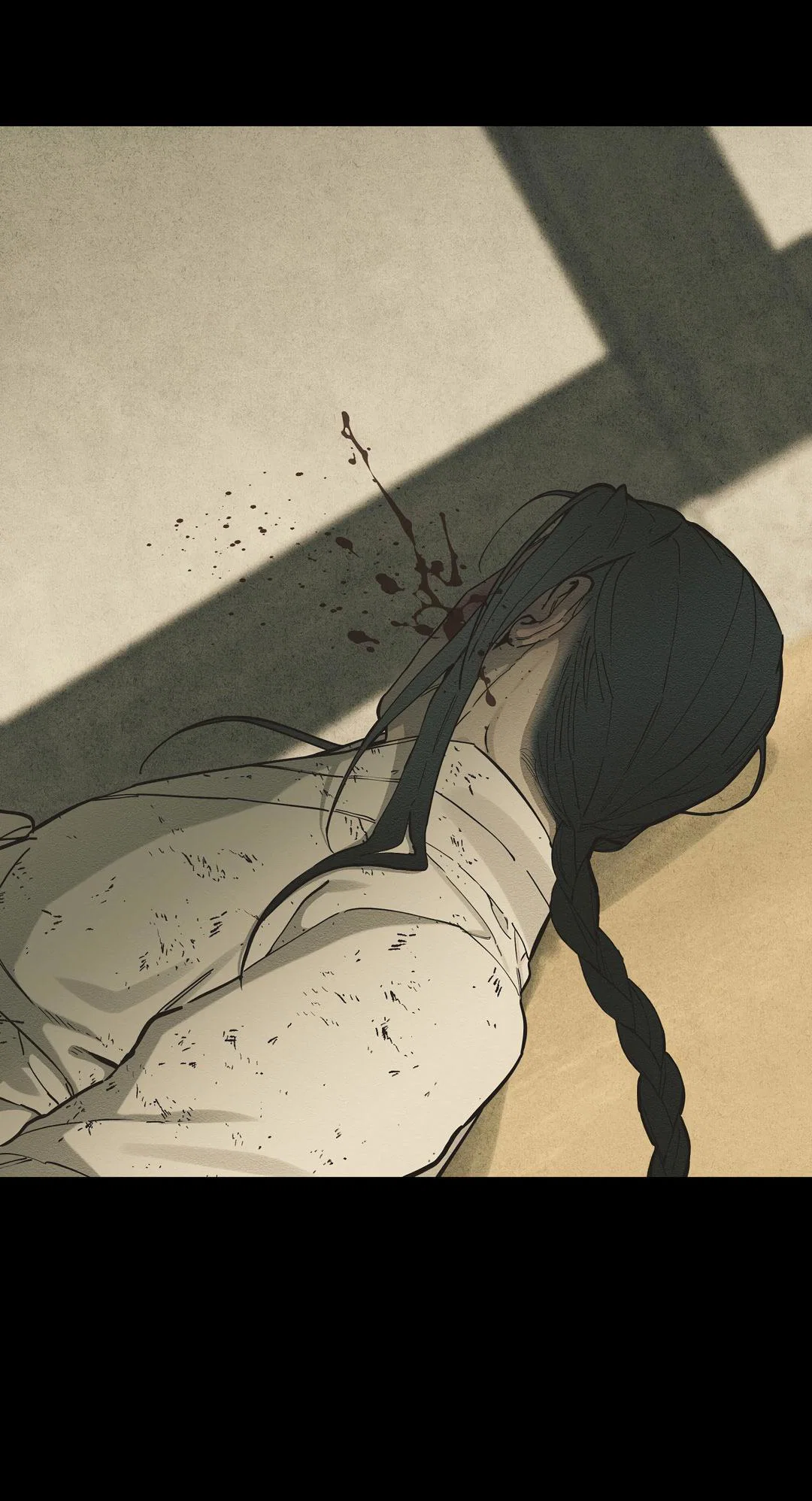 Манга Сердце лотоса - Глава 61 Страница 18