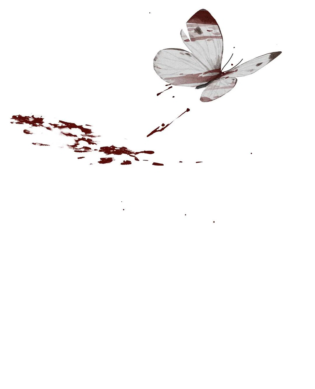 Манга Сердце лотоса - Глава 61 Страница 88