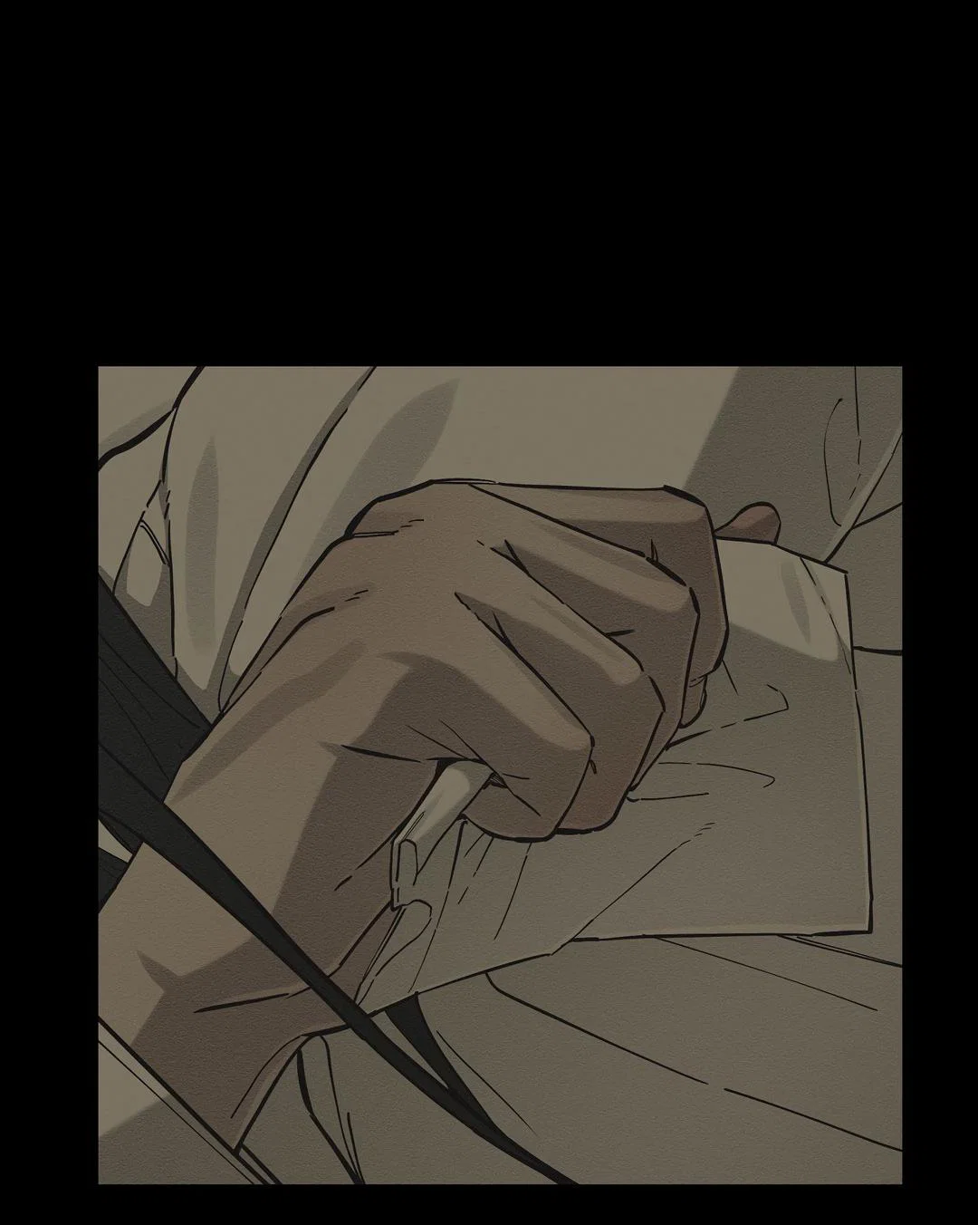 Манга Сердце лотоса - Глава 61 Страница 10