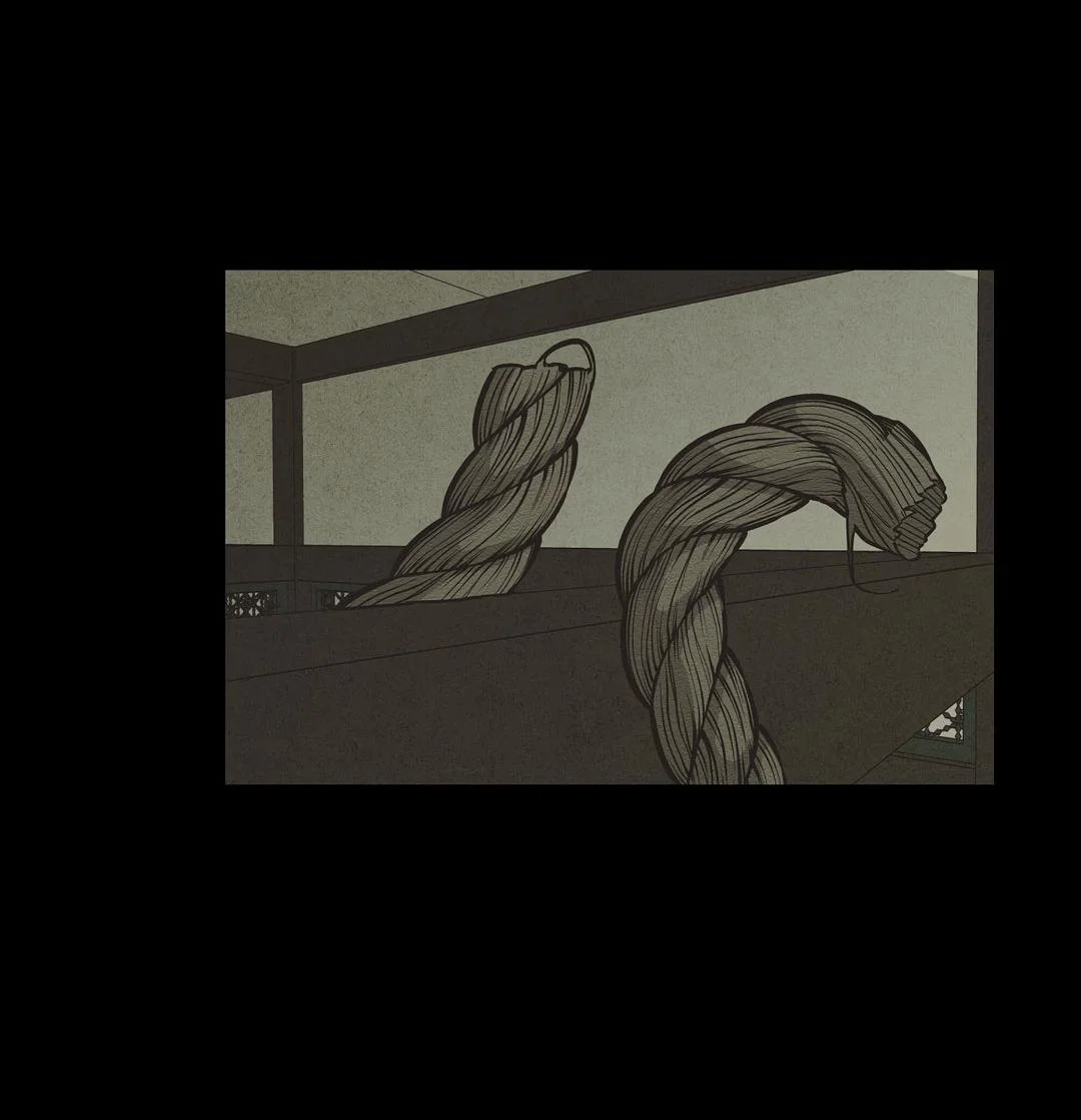 Манга Сердце лотоса - Глава 61 Страница 70