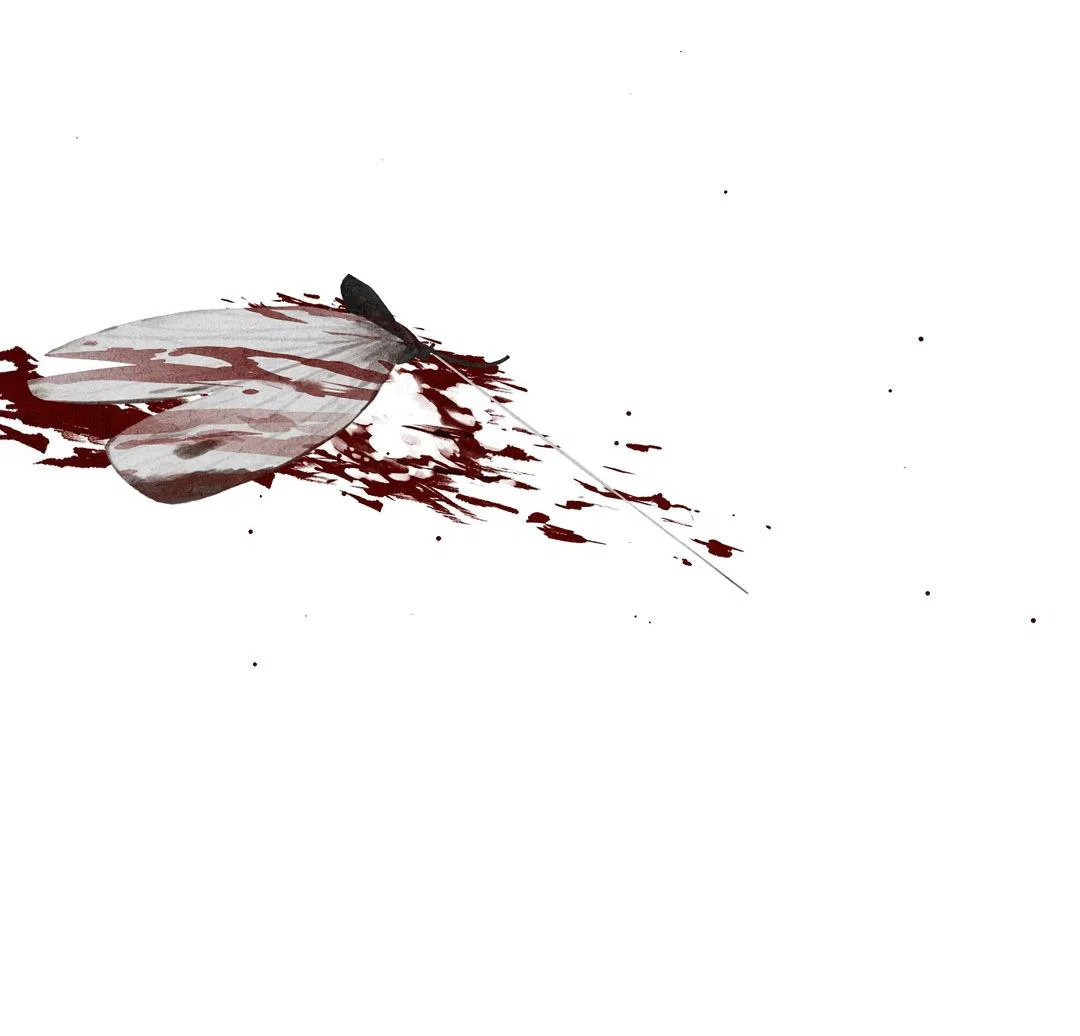 Манга Сердце лотоса - Глава 61 Страница 85