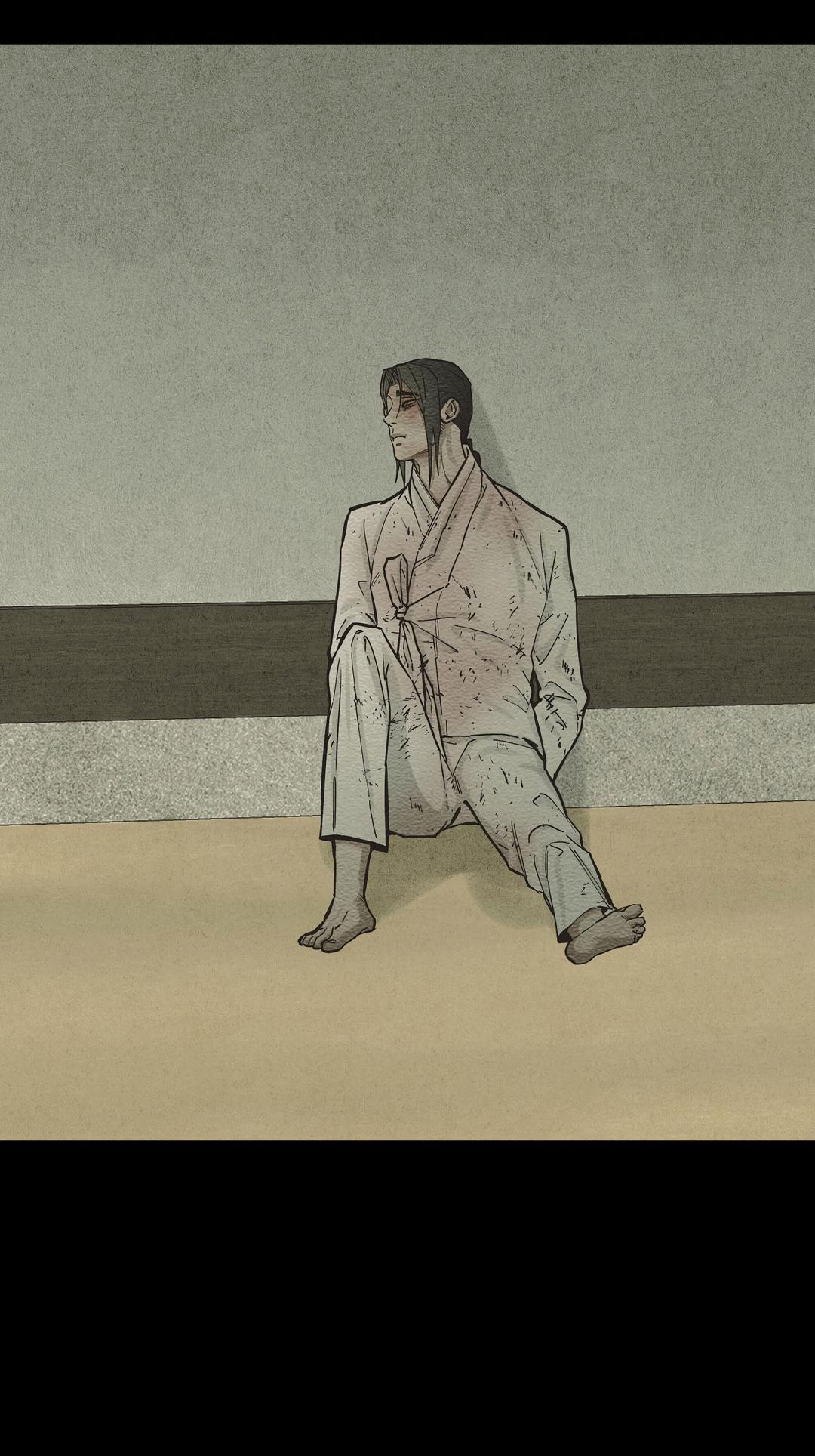 Манга Сердце лотоса - Глава 61 Страница 30