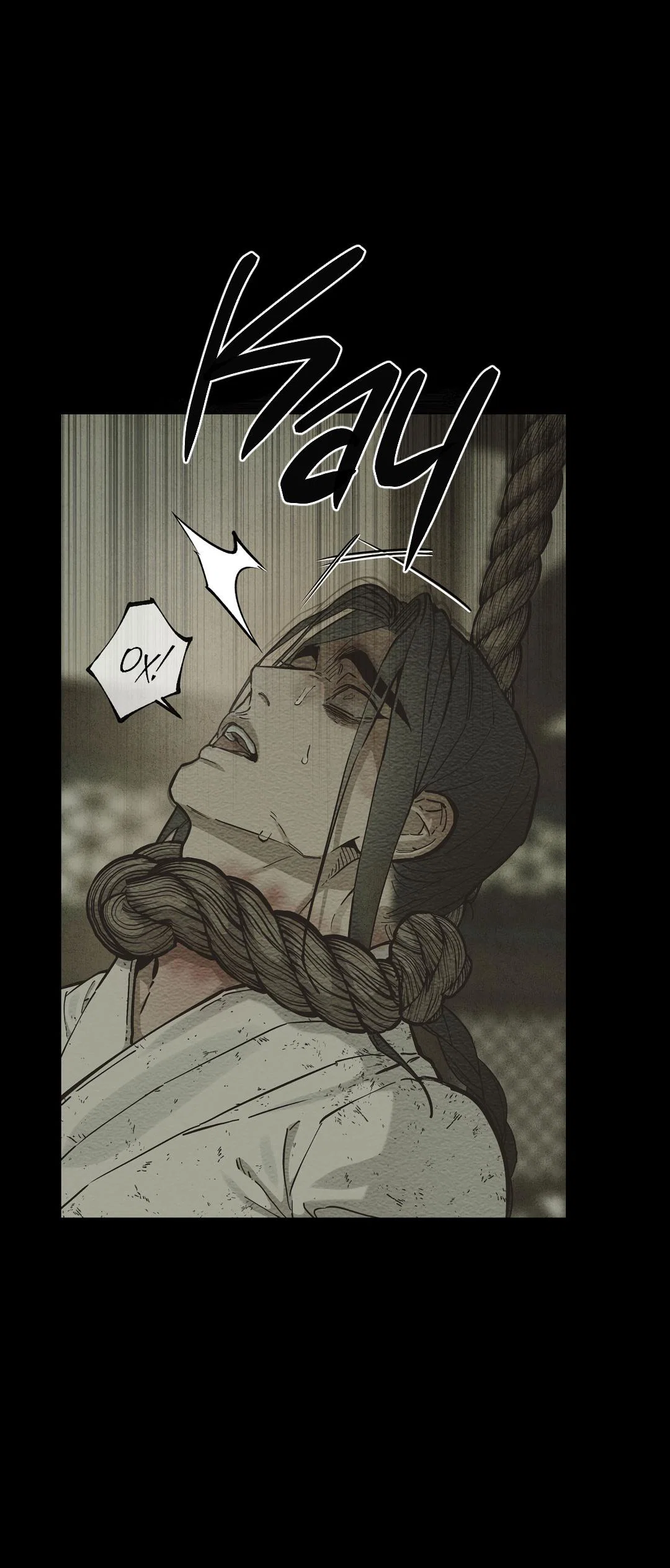 Манга Сердце лотоса - Глава 61 Страница 47