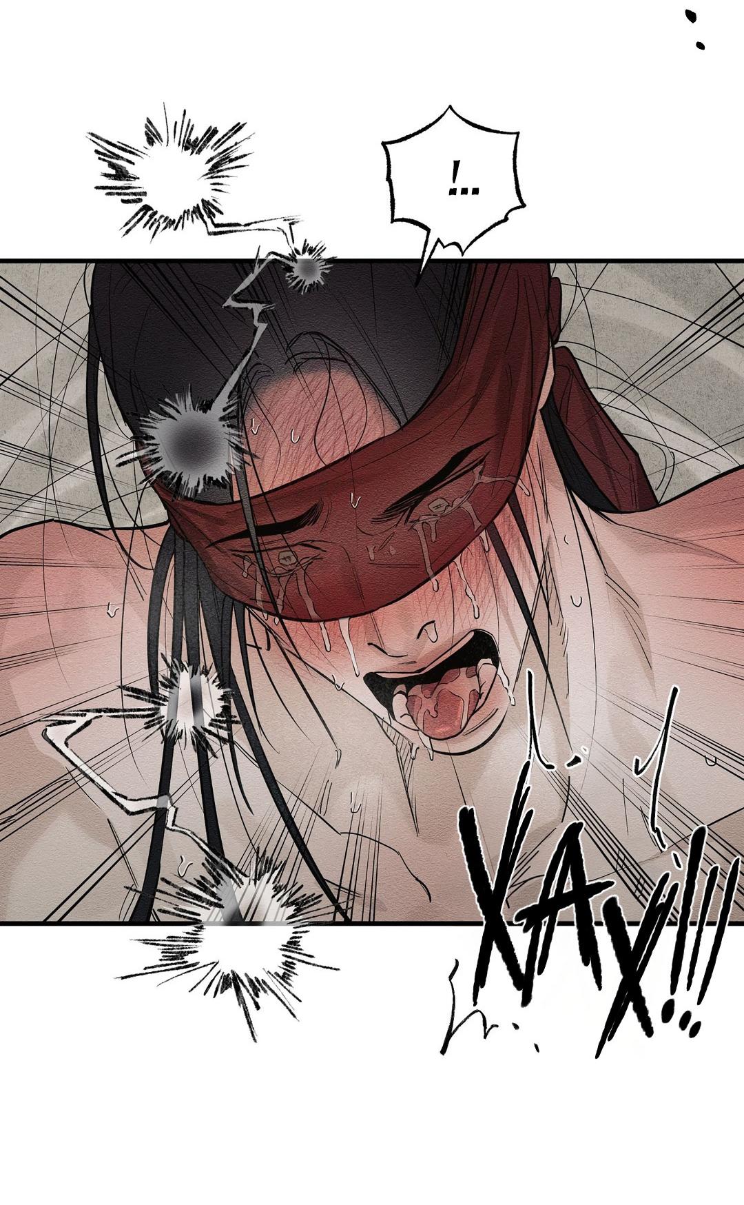 Манга Сердце лотоса - Глава 29 Страница 44