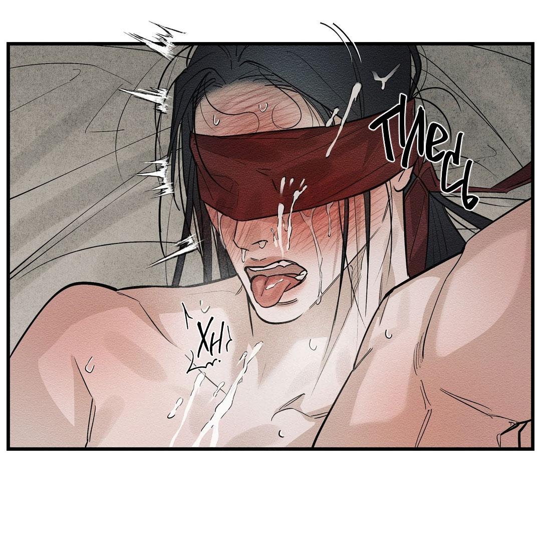 Манга Сердце лотоса - Глава 29 Страница 64