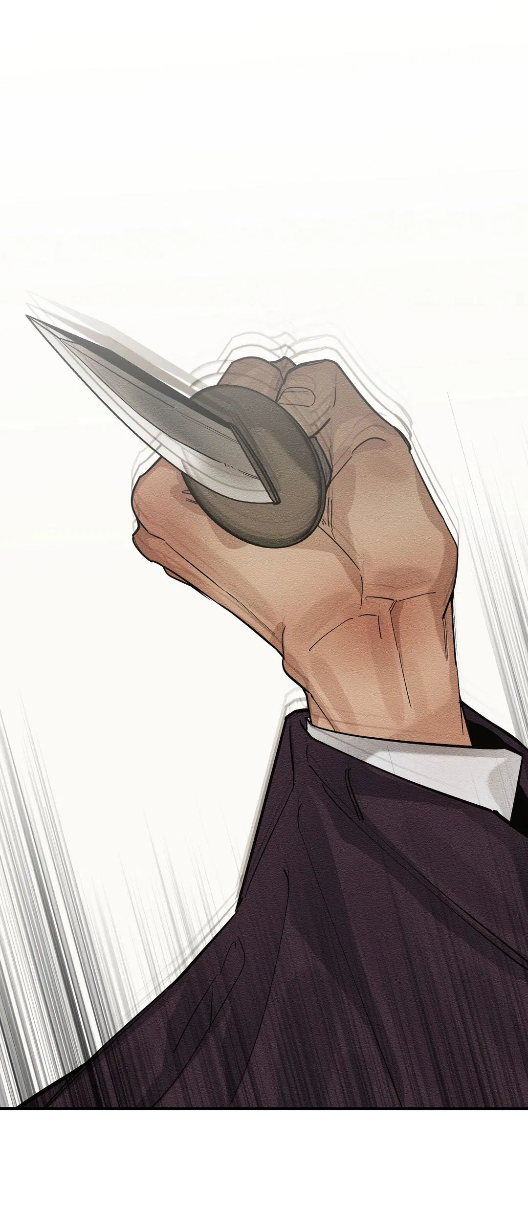 Манга Сердце лотоса - Глава 28 Страница 37