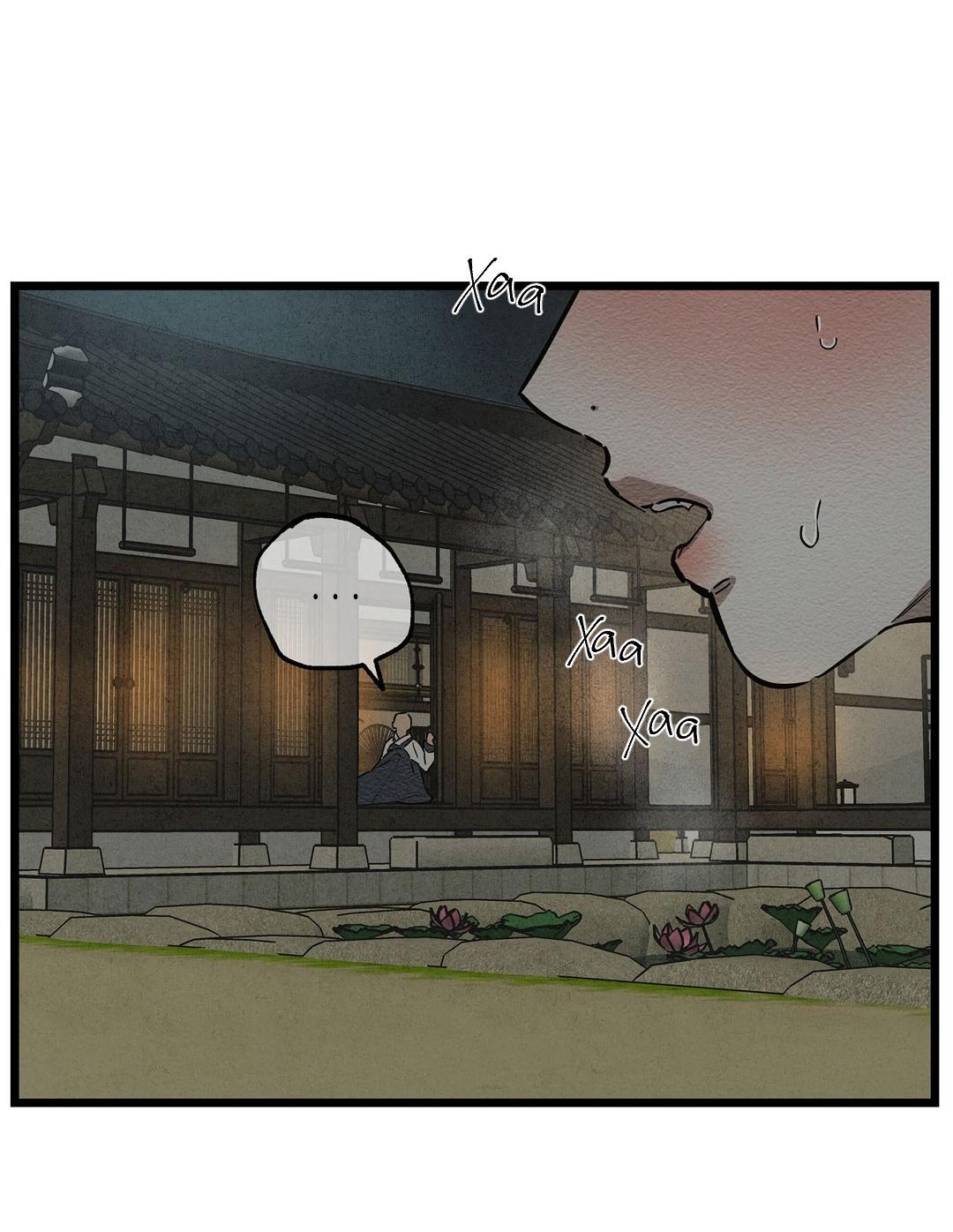 Манга Сердце лотоса - Глава 33 Страница 53